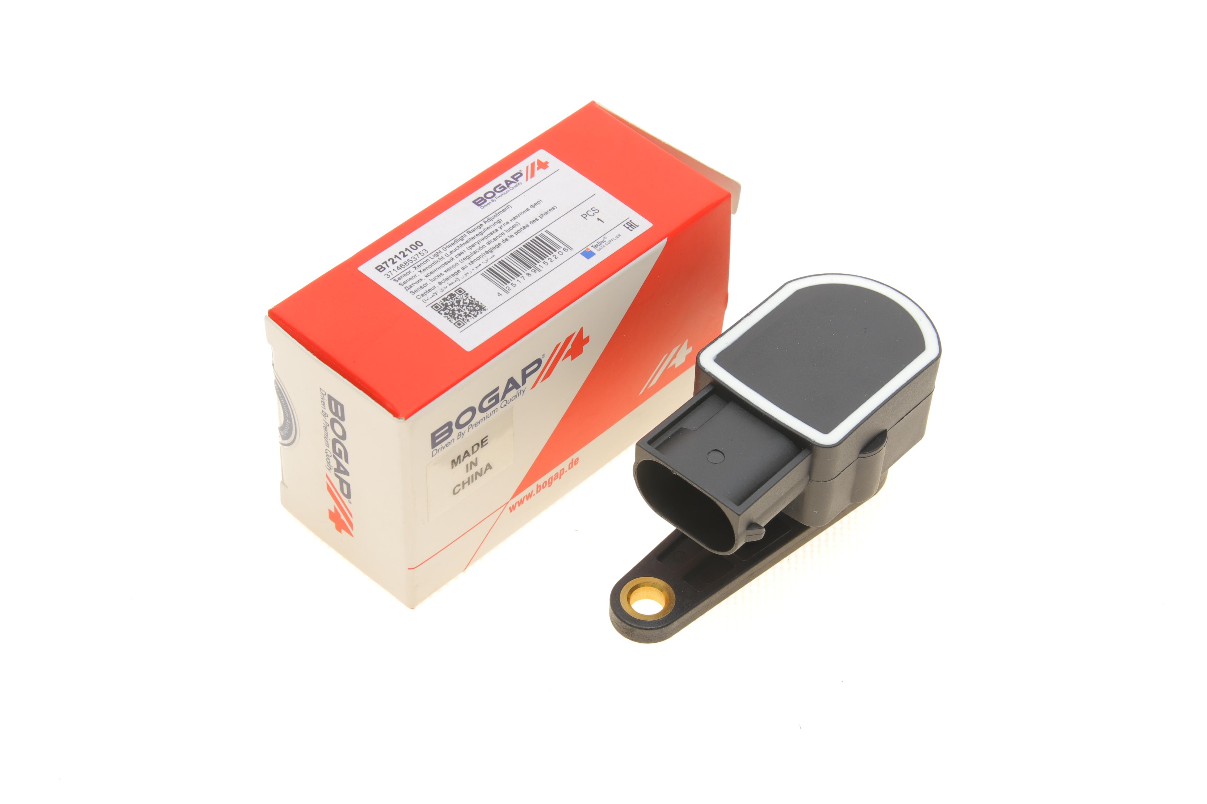 Датчик регулювання кута нахилу фар BMW 3 (E90)/5 (E60)/X5 (E70)/X6 (E71) 04-15