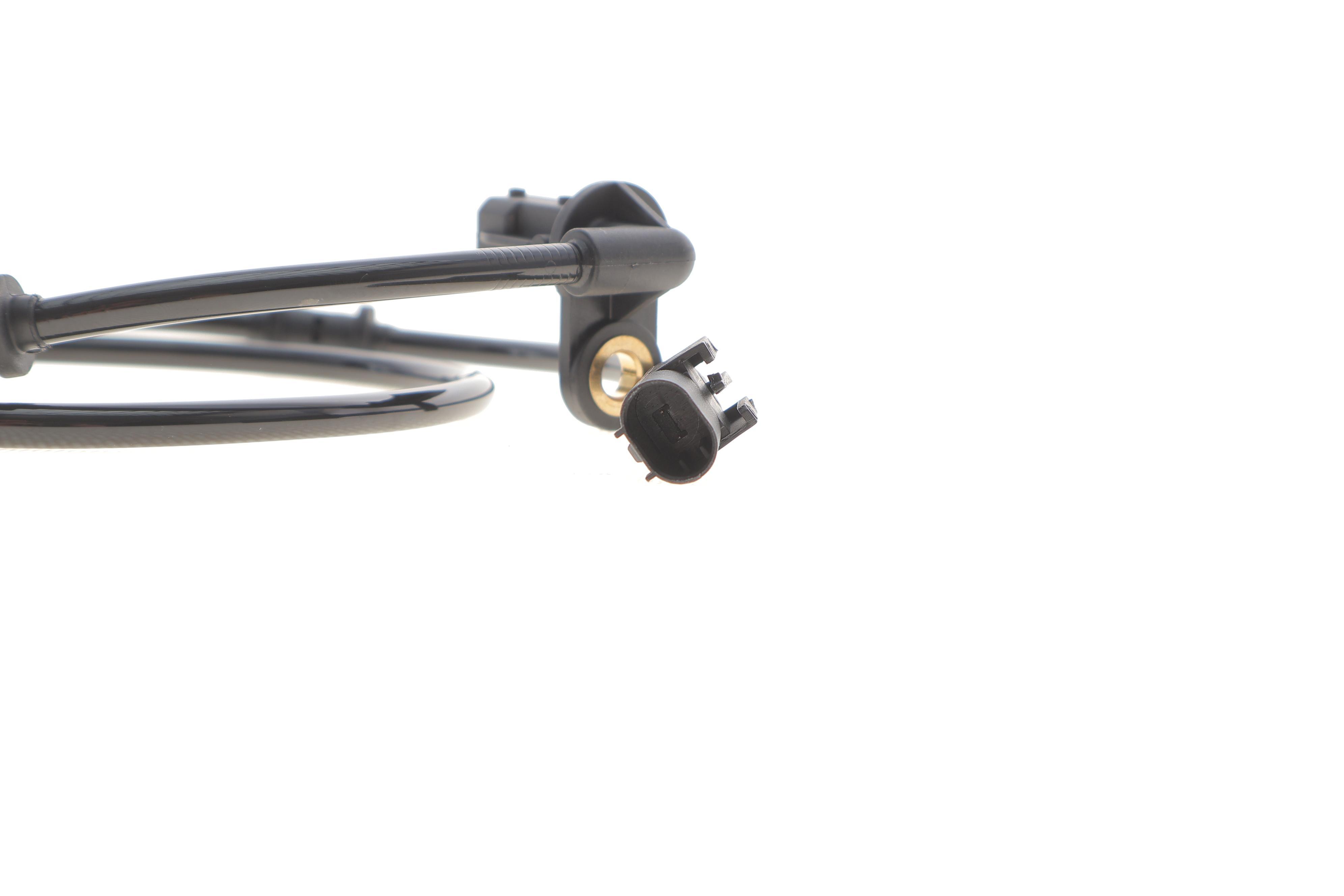 Датчик ABS (передній) MB M-class (W163) 99-05 (L)