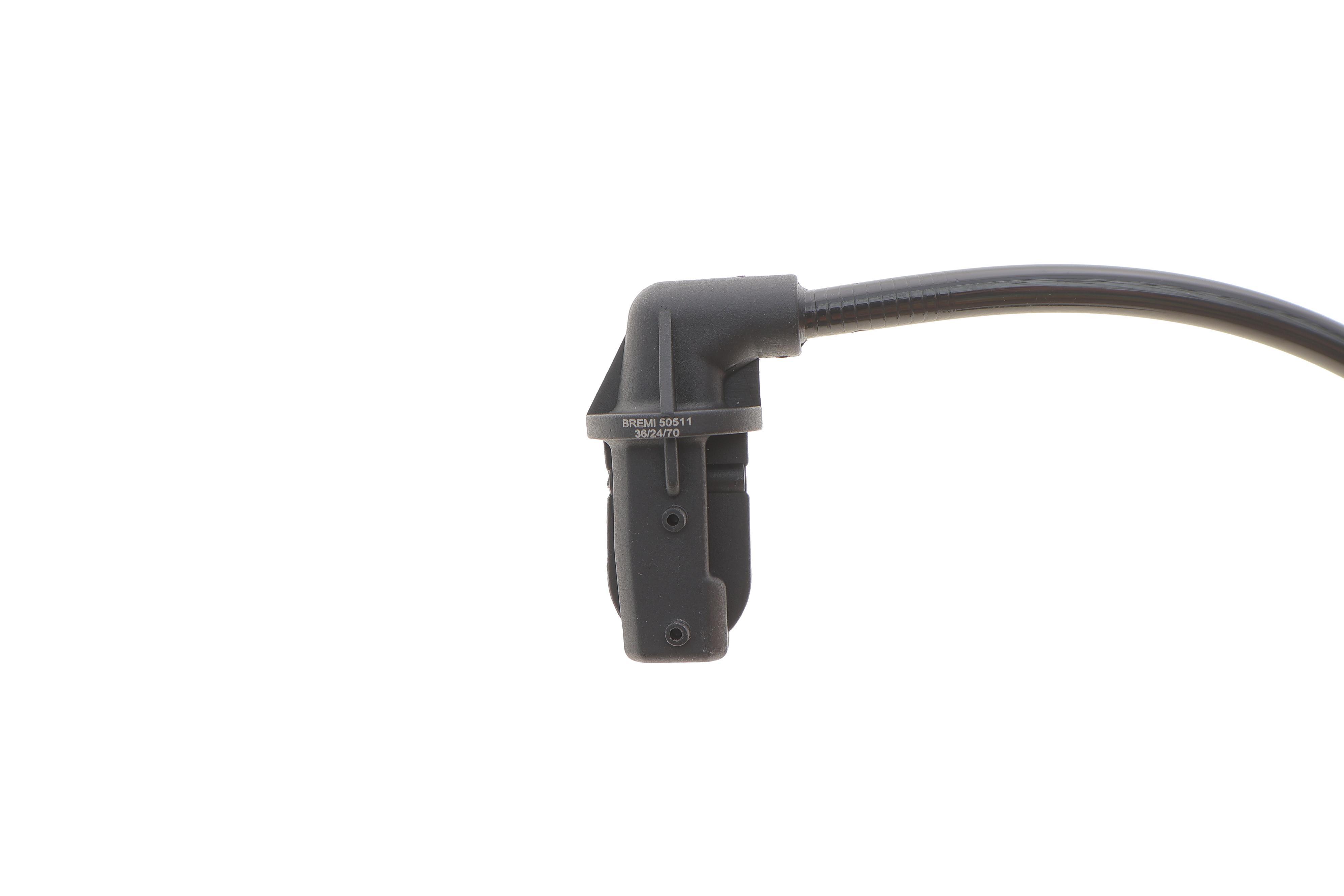 Датчик ABS (передній) MB M-class (W163) 99-05 (L)