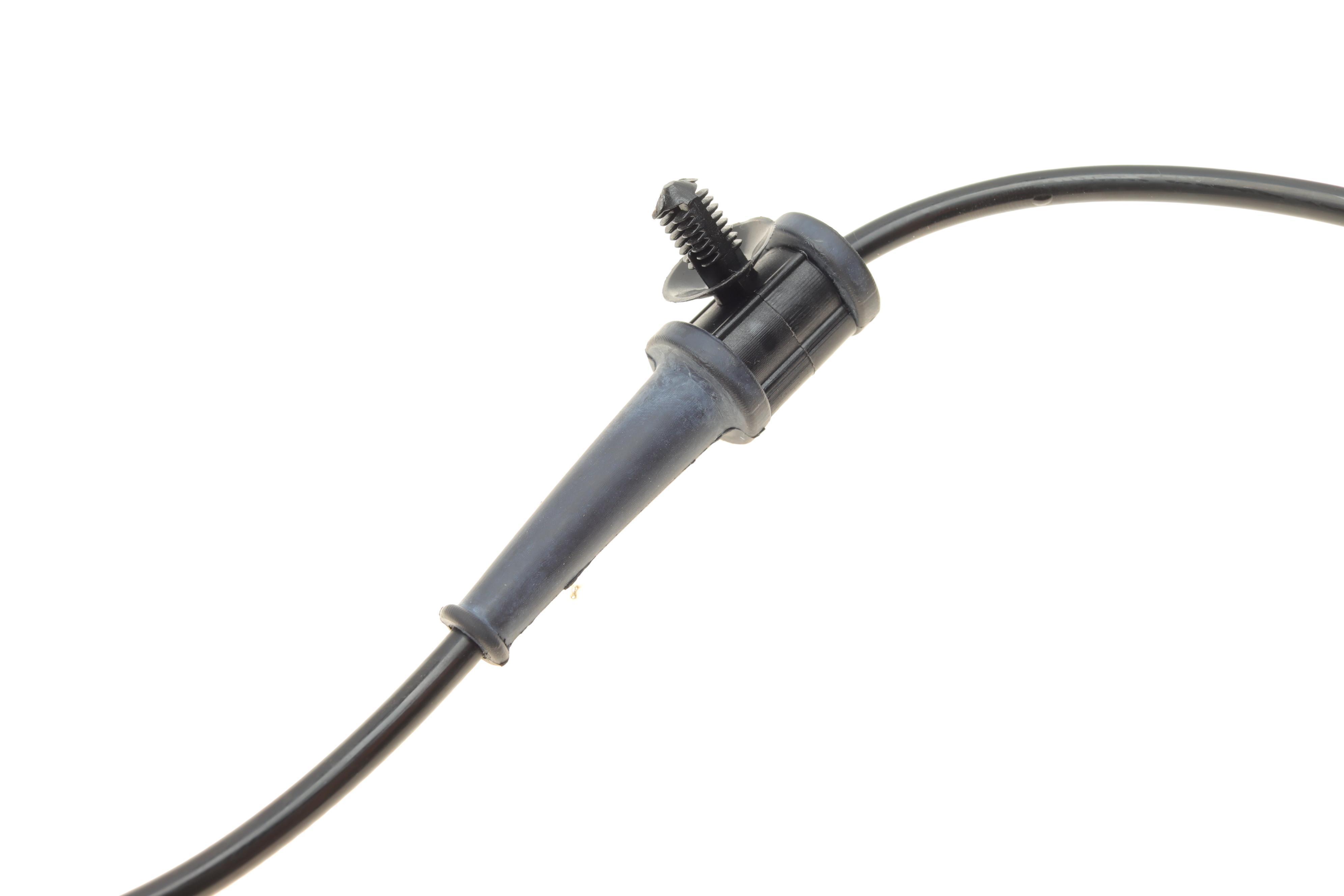 Датчик ABS (задній) Opel Insignia 08-