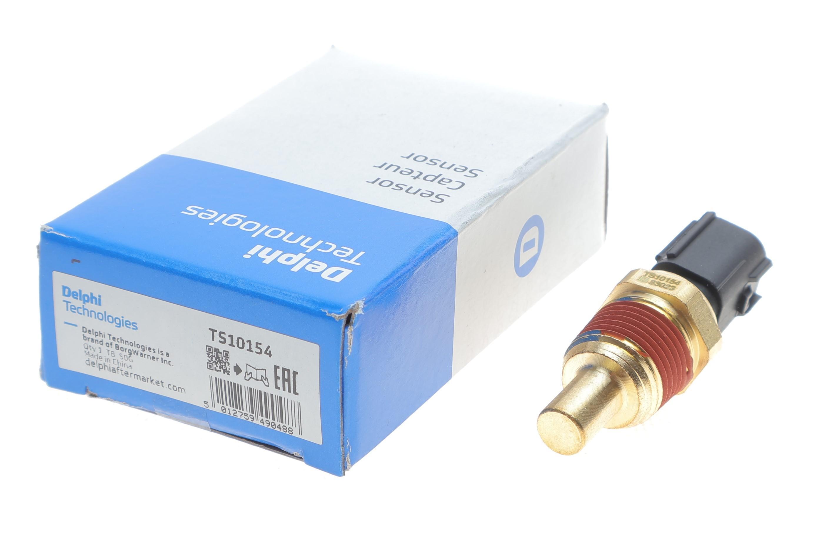 Датчик температури охолоджуючої рідини  Jeep Grand Cherokee III 5.7/6.1 05-10 (2 конт.)