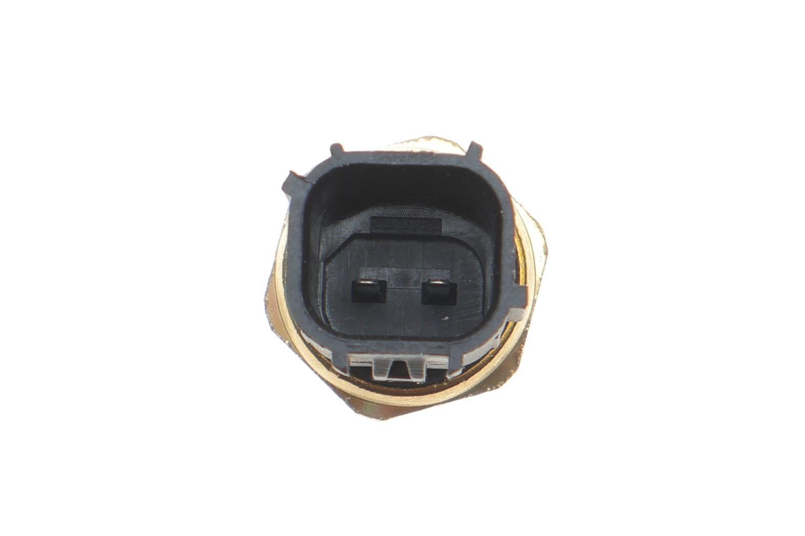 Датчик температури охолоджуючої рідини  Jeep Grand Cherokee III 5.7/6.1 05-10 (2 конт.)