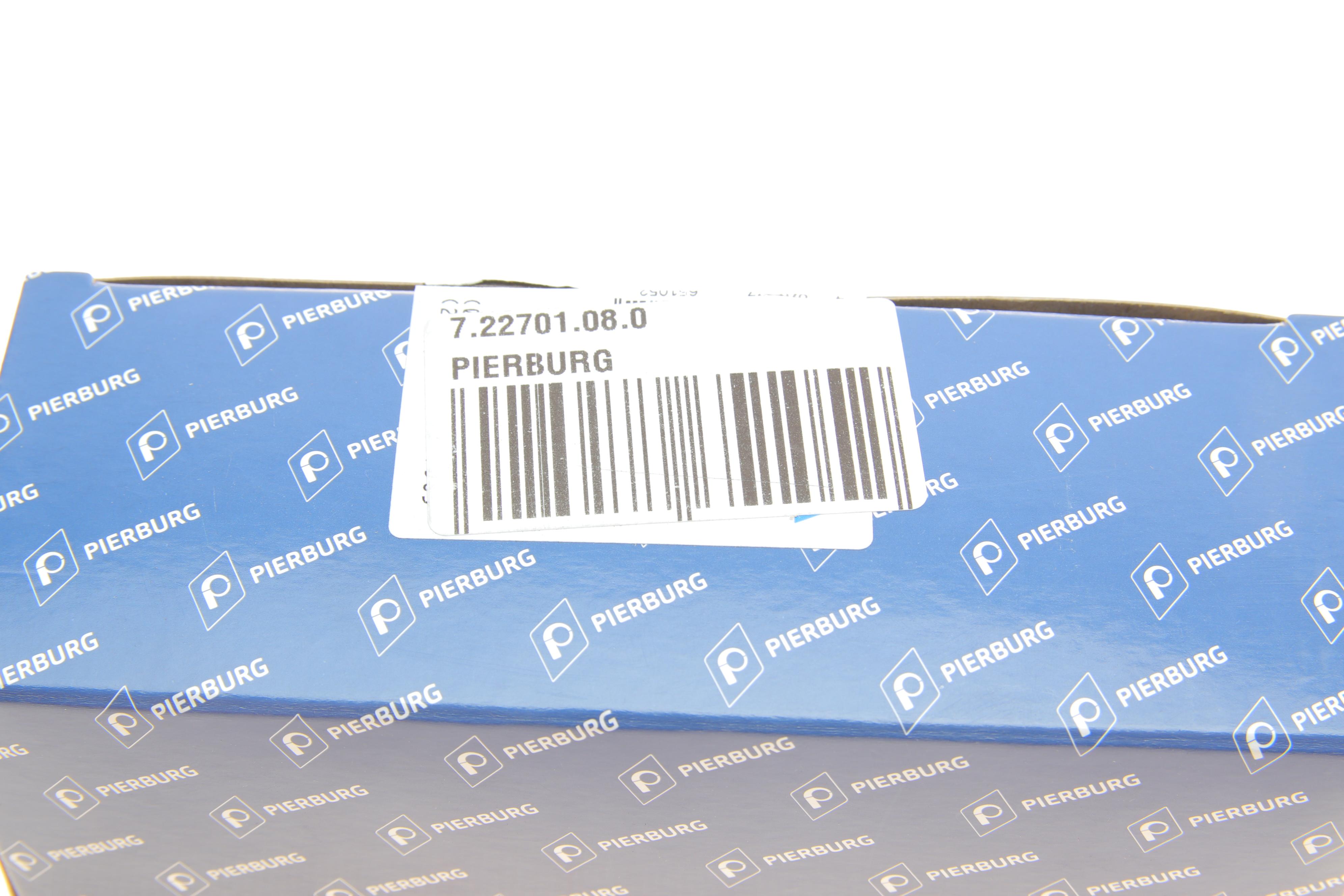 Витратомір повітря Fiat Doblo 1.9 JTD 01-