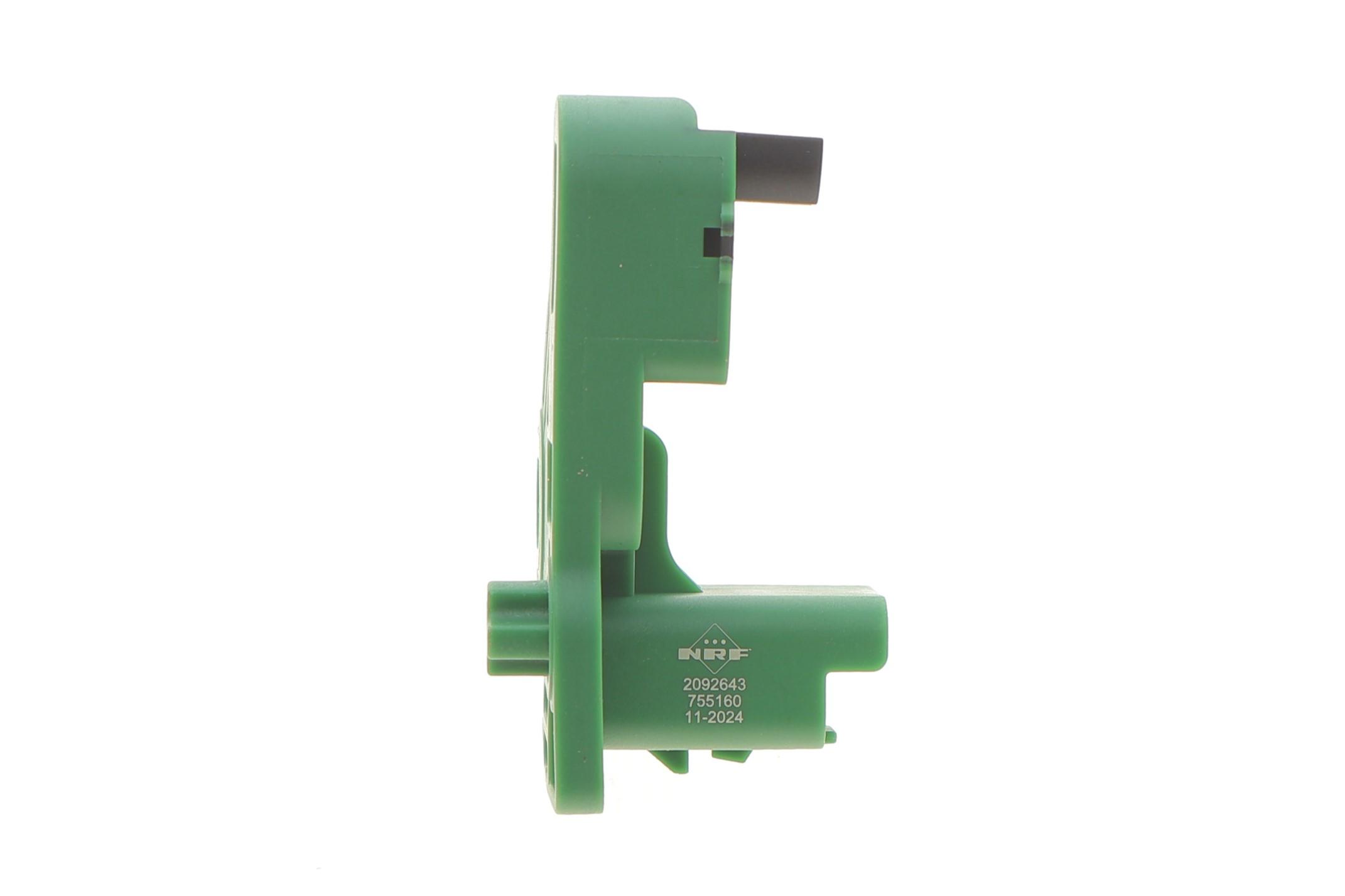 Датчик положення колінвалу Citroen Berlingo/Peugeot Partner 1.5HDI/1.6HDI 13-