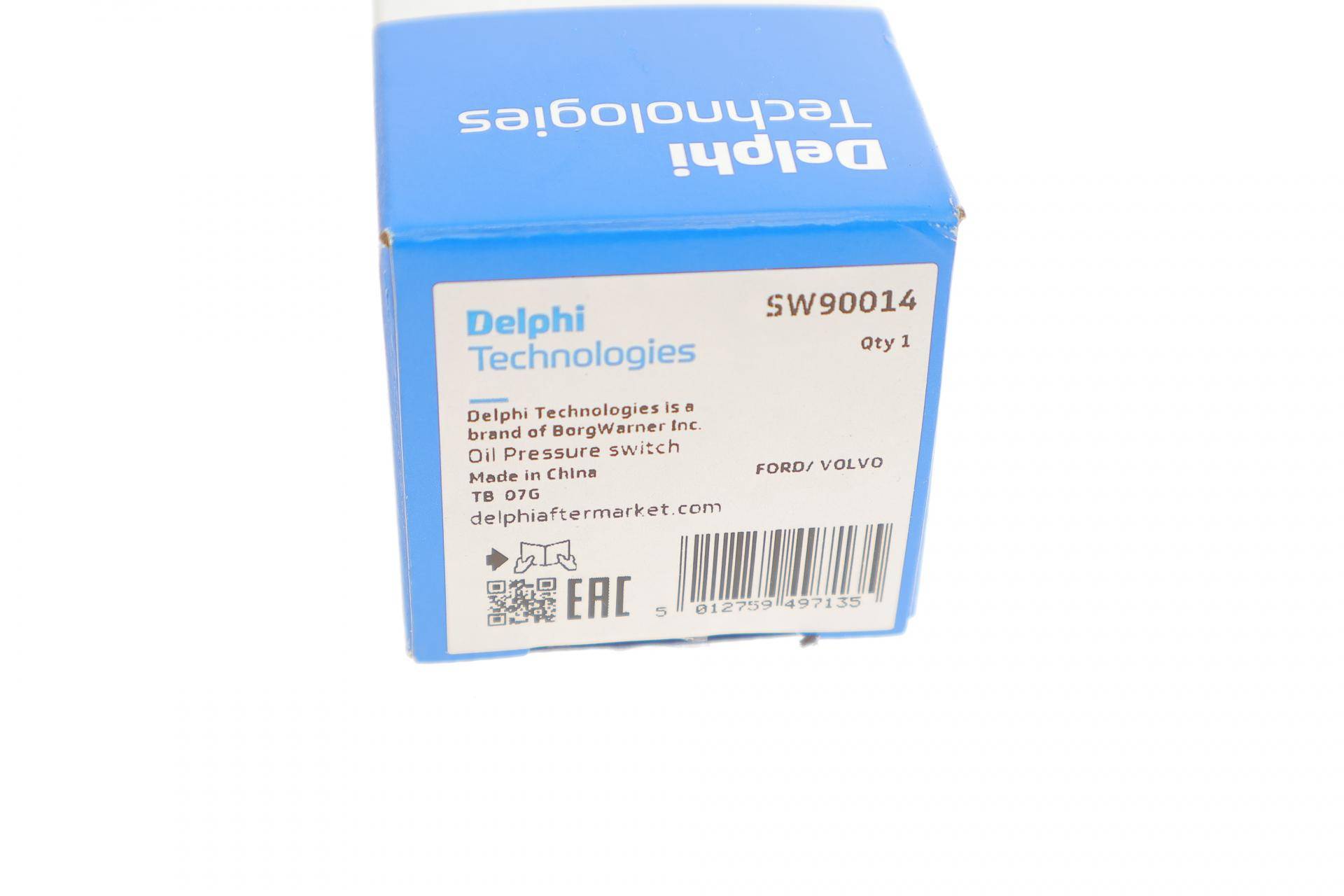 Датчик тиску оливи Ford Transit 2.3 16V 02- (0.25 bar)