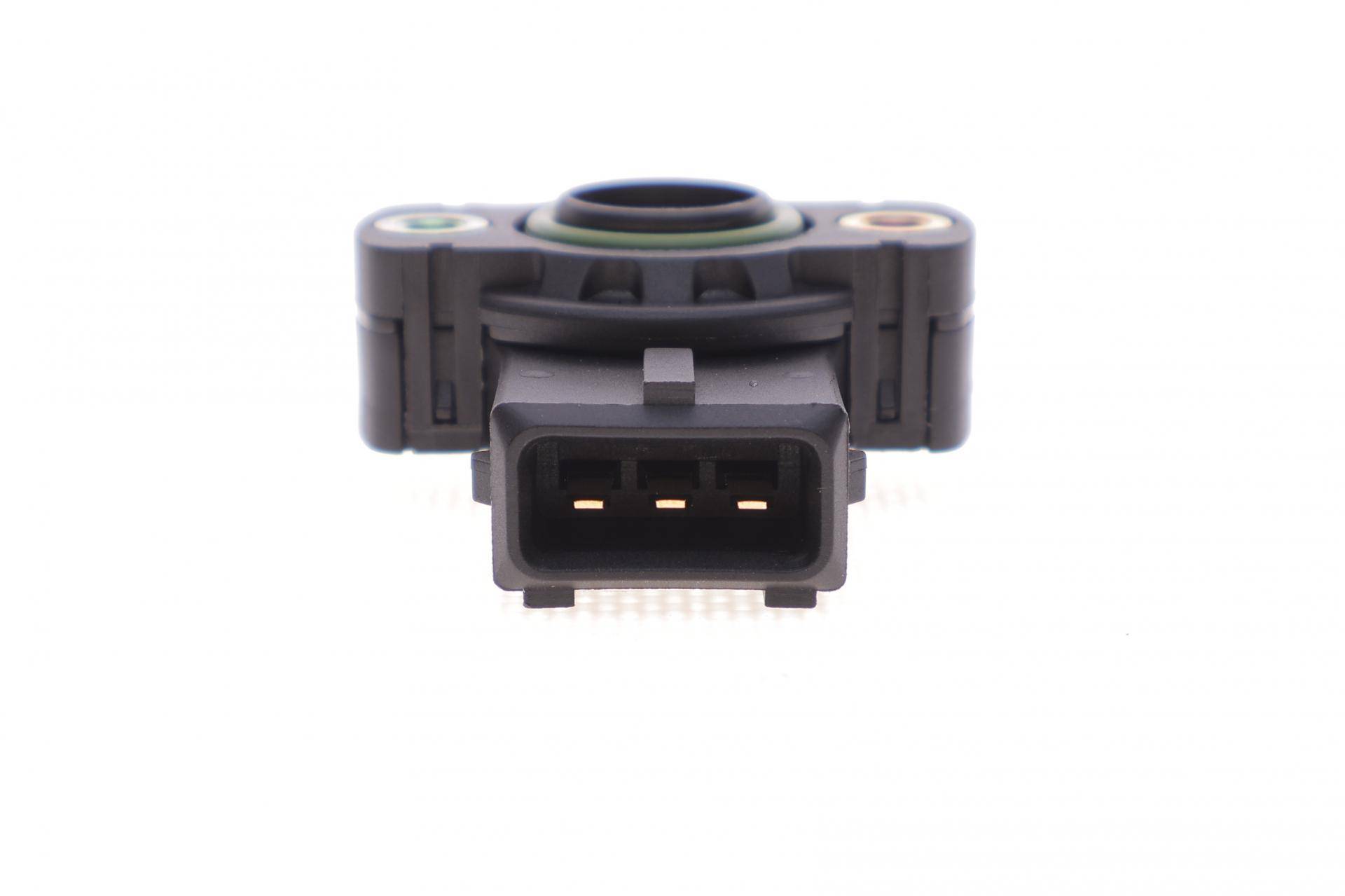 Датчик положення заслонки дросельної BMW 3 (E36)/5 (E34/E39) 1.6-2.5 i (M40/M43/M42/M50/M52) 93-03