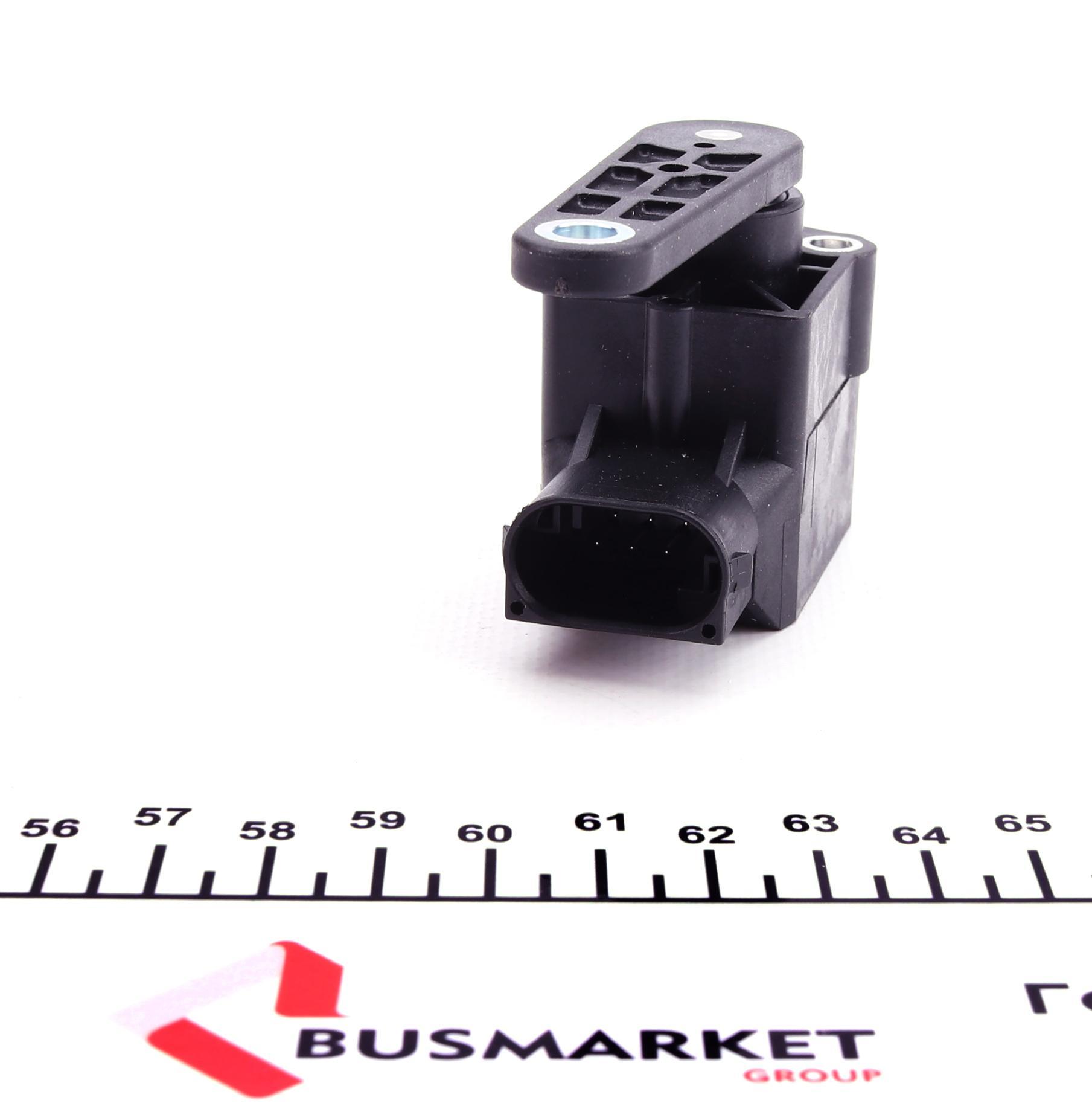 Датчик висоти положення кузова (регулювання фар) MB A-class (W169)/S-class (W221)/C-class (W202) 93-