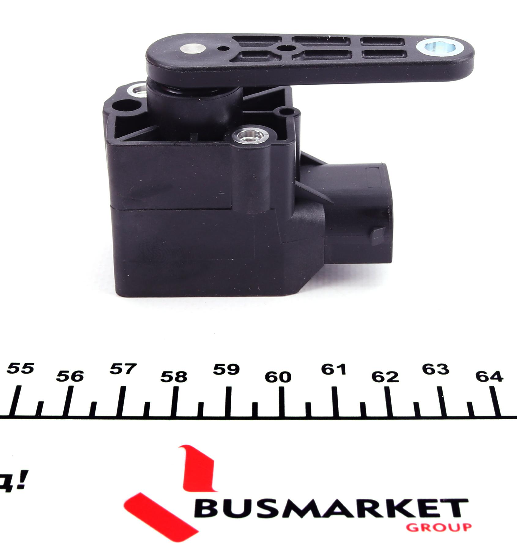 Датчик висоти положення кузова (регулювання фар) MB A-class (W169)/S-class (W221)/C-class (W202) 93-