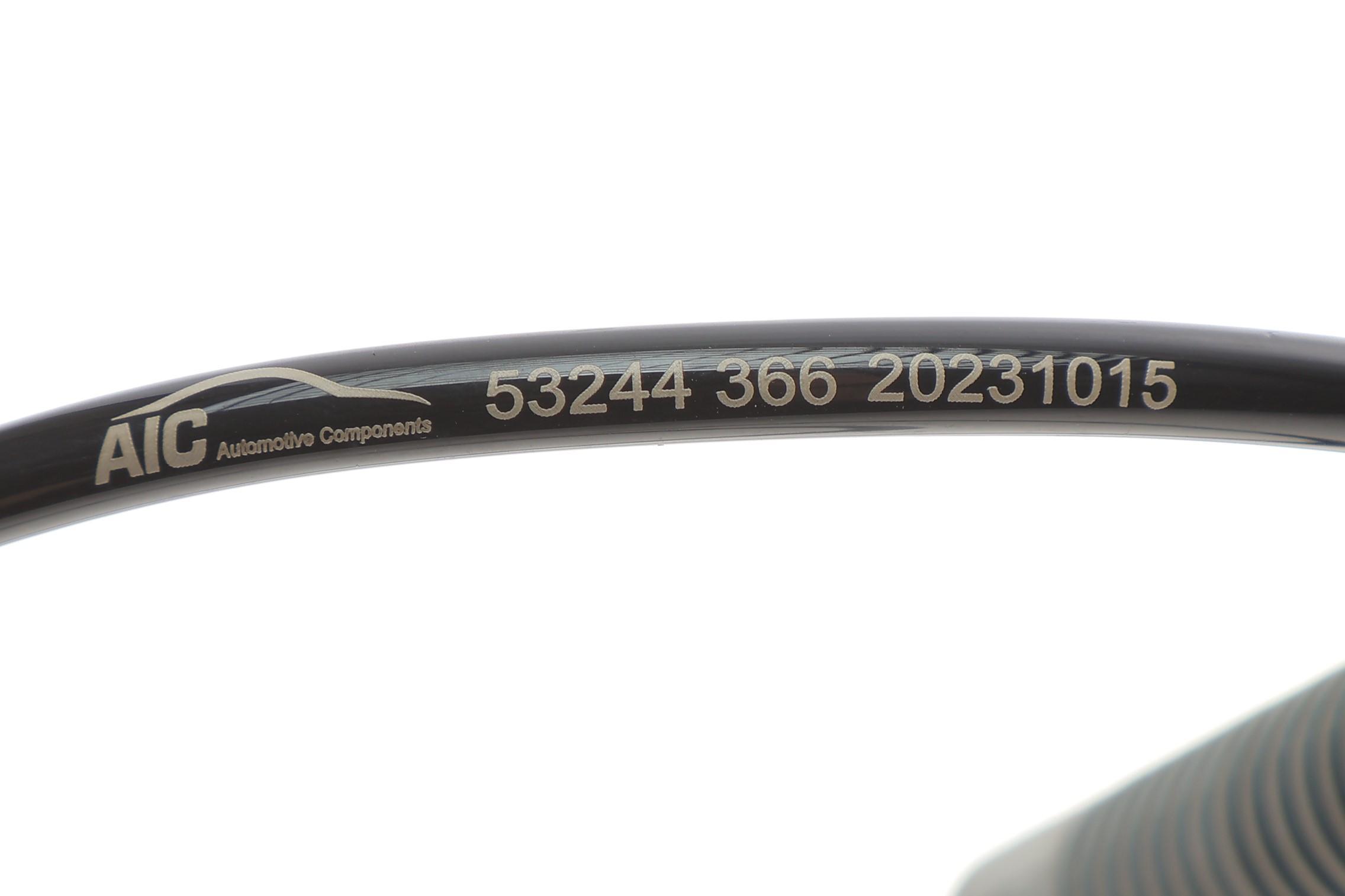 Датчик ABS (задній) BMW 1 (E81/E87)/3 (E90/E91/E92) 05-12