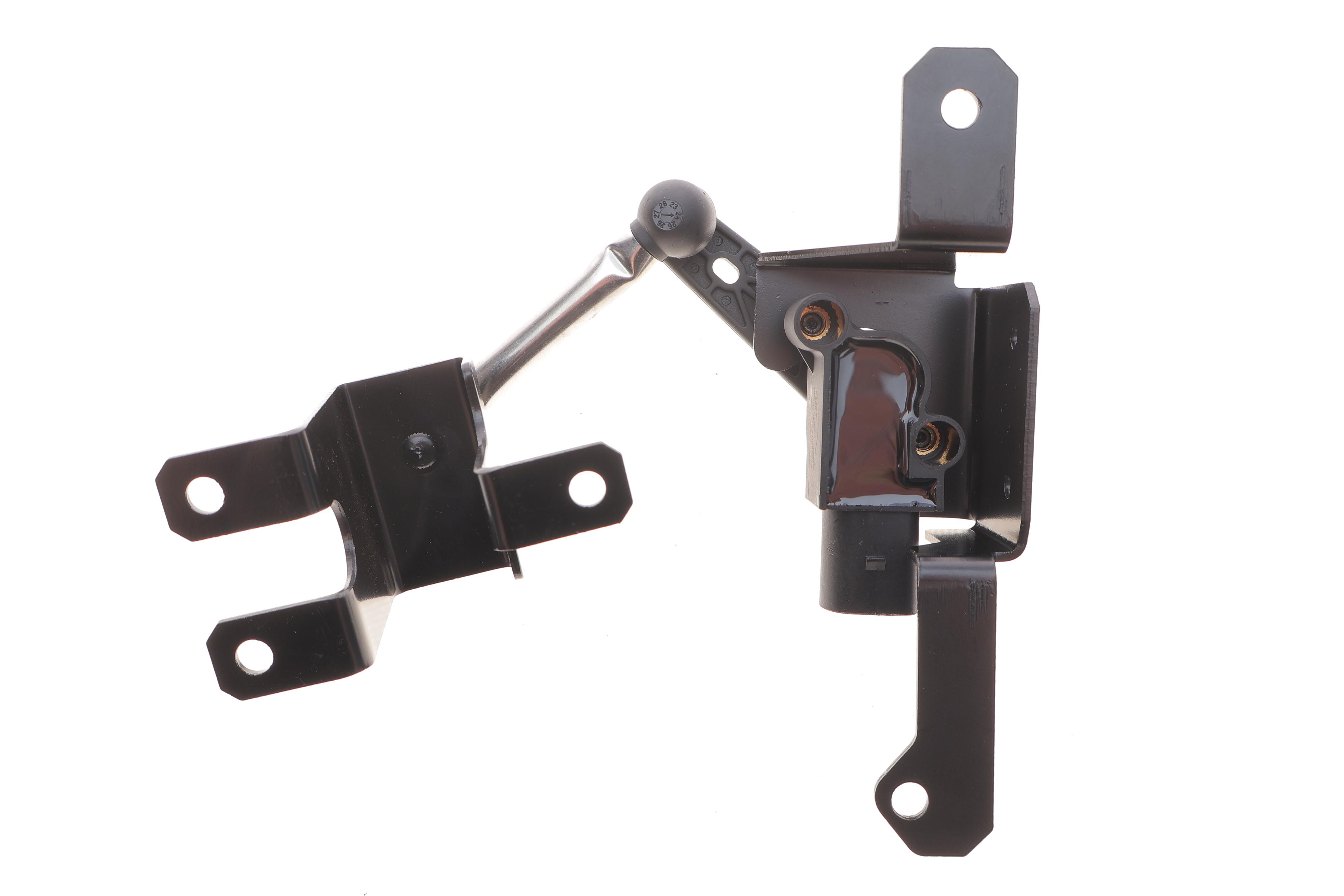 Датчик регулювання кута нахилу фар (задній) VW Golf V/VI/Passat 03-14