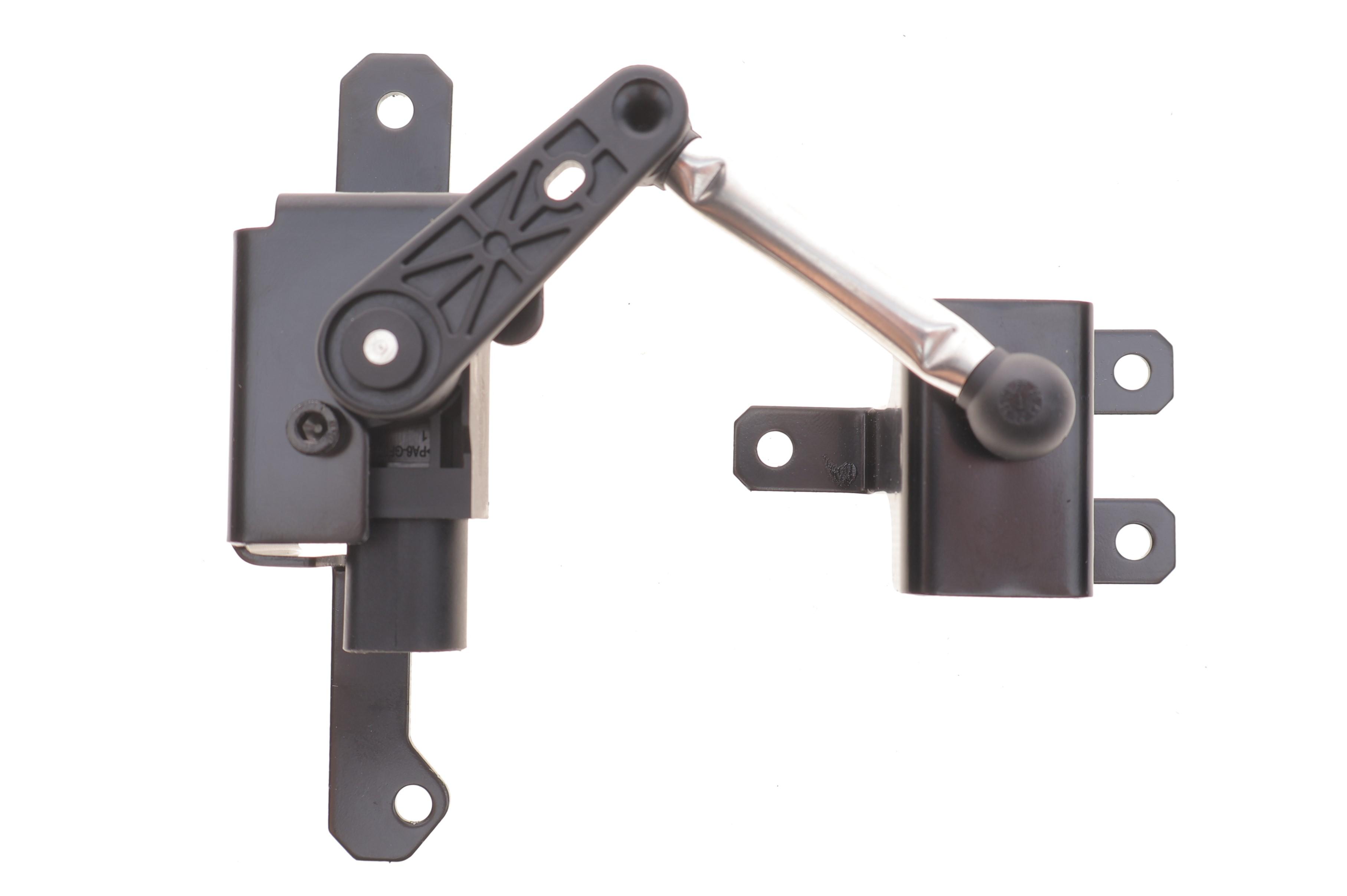 Датчик регулювання кута нахилу фар (задній) VW Golf V/VI/Passat 03-14