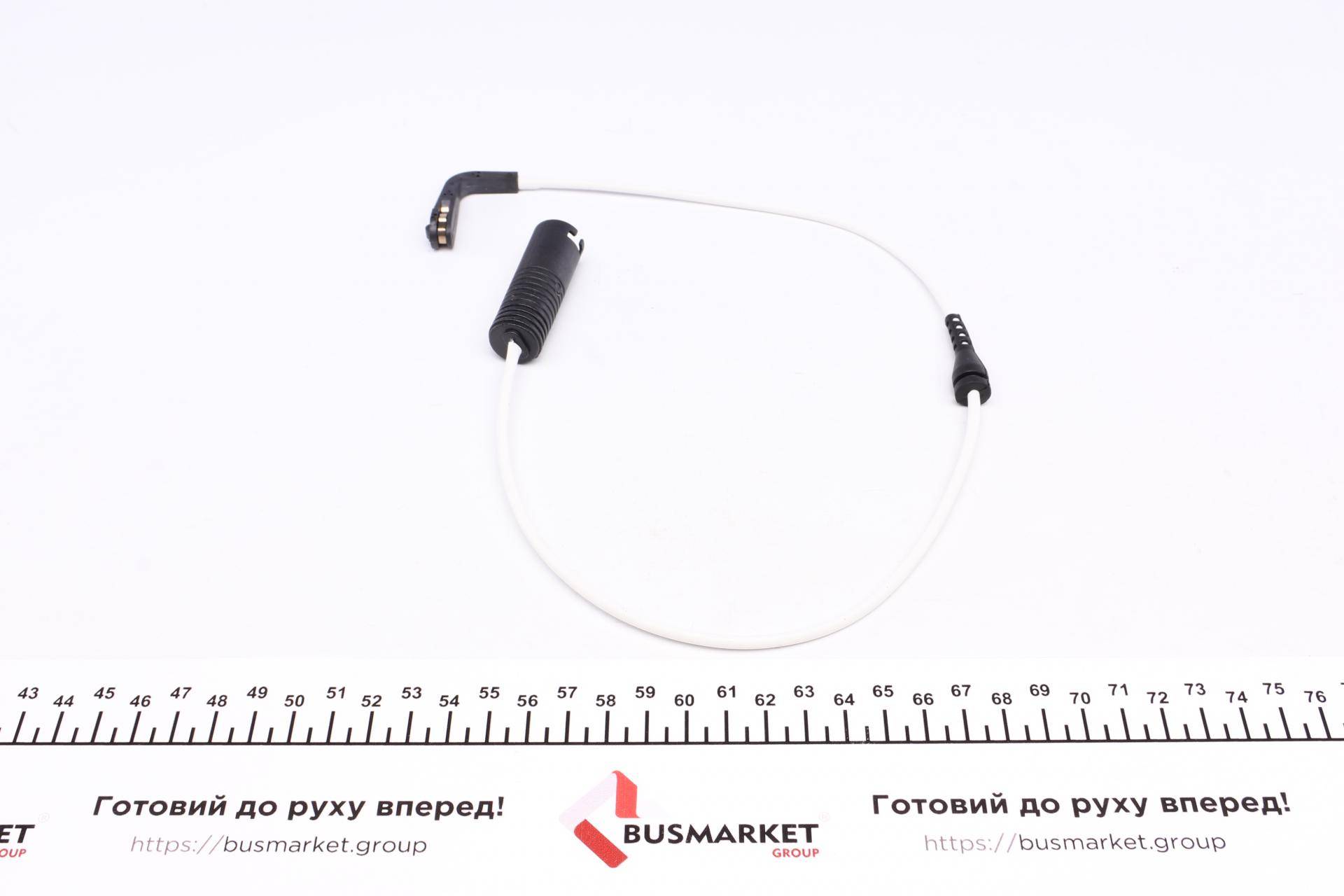 Датчик зносу гальмівних колодок (задніх) BMW 5 (E39) 95-04