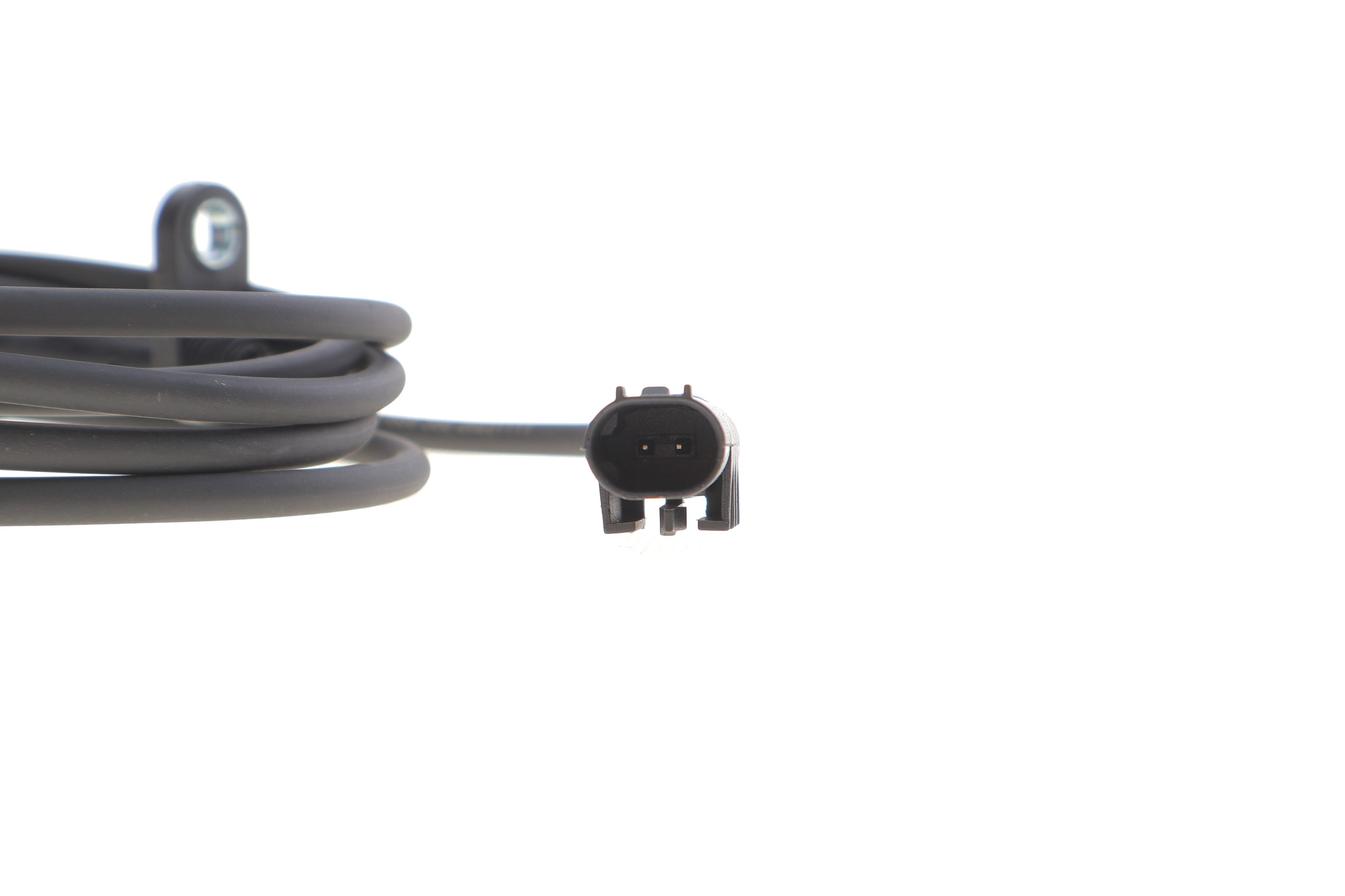 Датчик ABS (задній) MB Sprinter/VW Crafter 06- (спарка) (L)