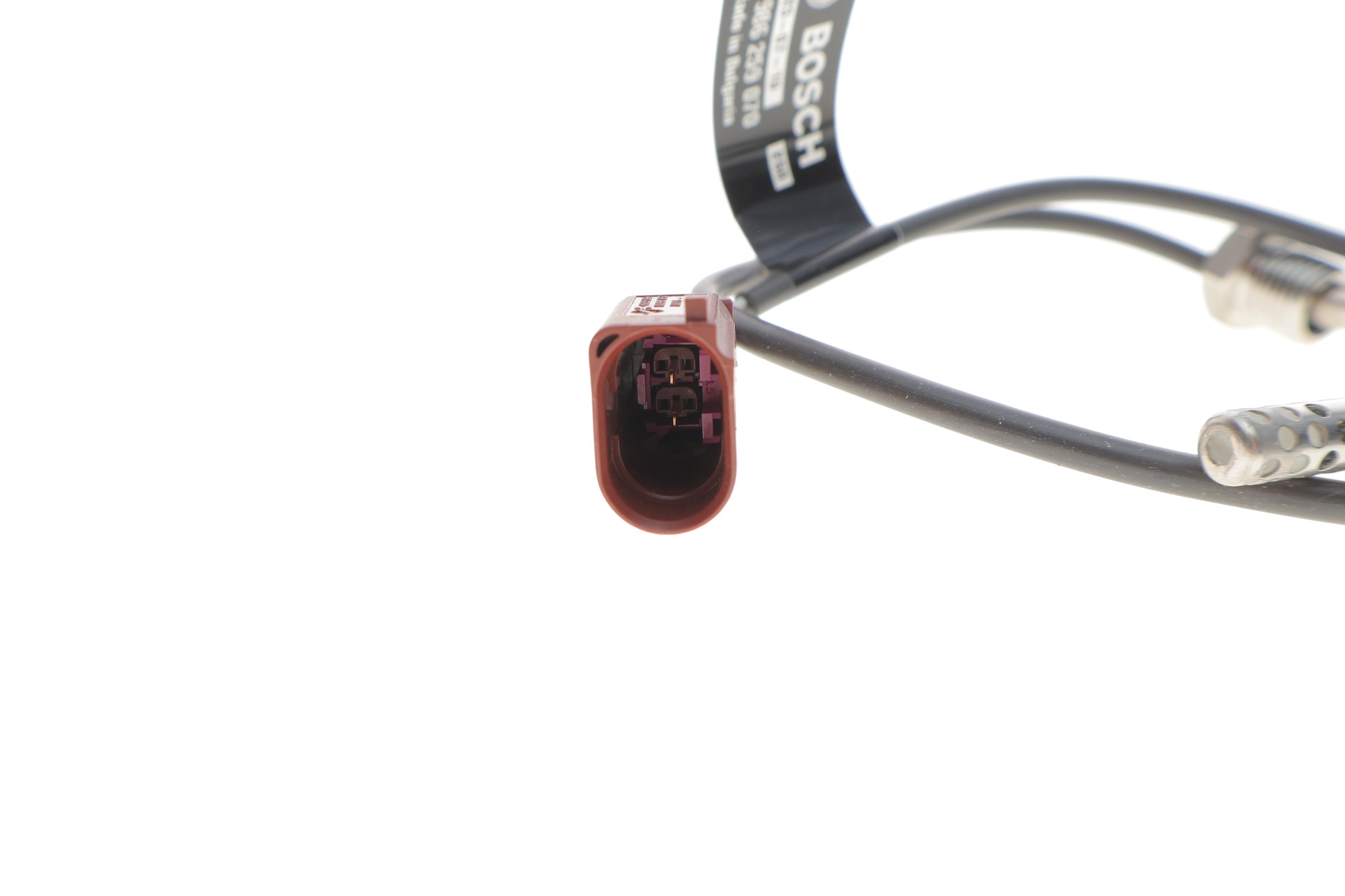 Датчик температури ВГ (перед сажевим фільтром) VW Golf V 1.9/2.0 TDI 03-09