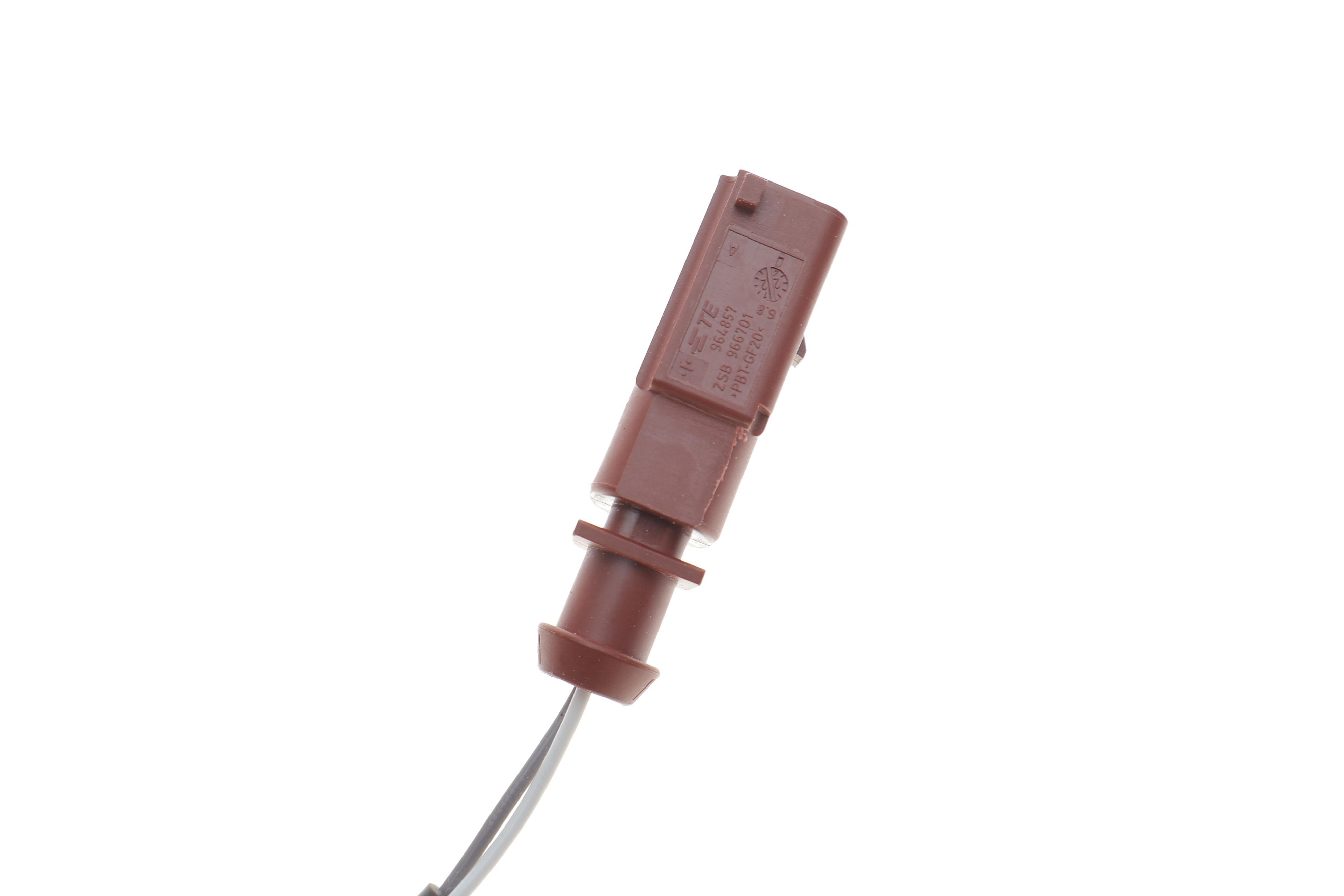 Датчик температури ВГ (перед сажевим фільтром) VW Golf V 1.9/2.0 TDI 03-09