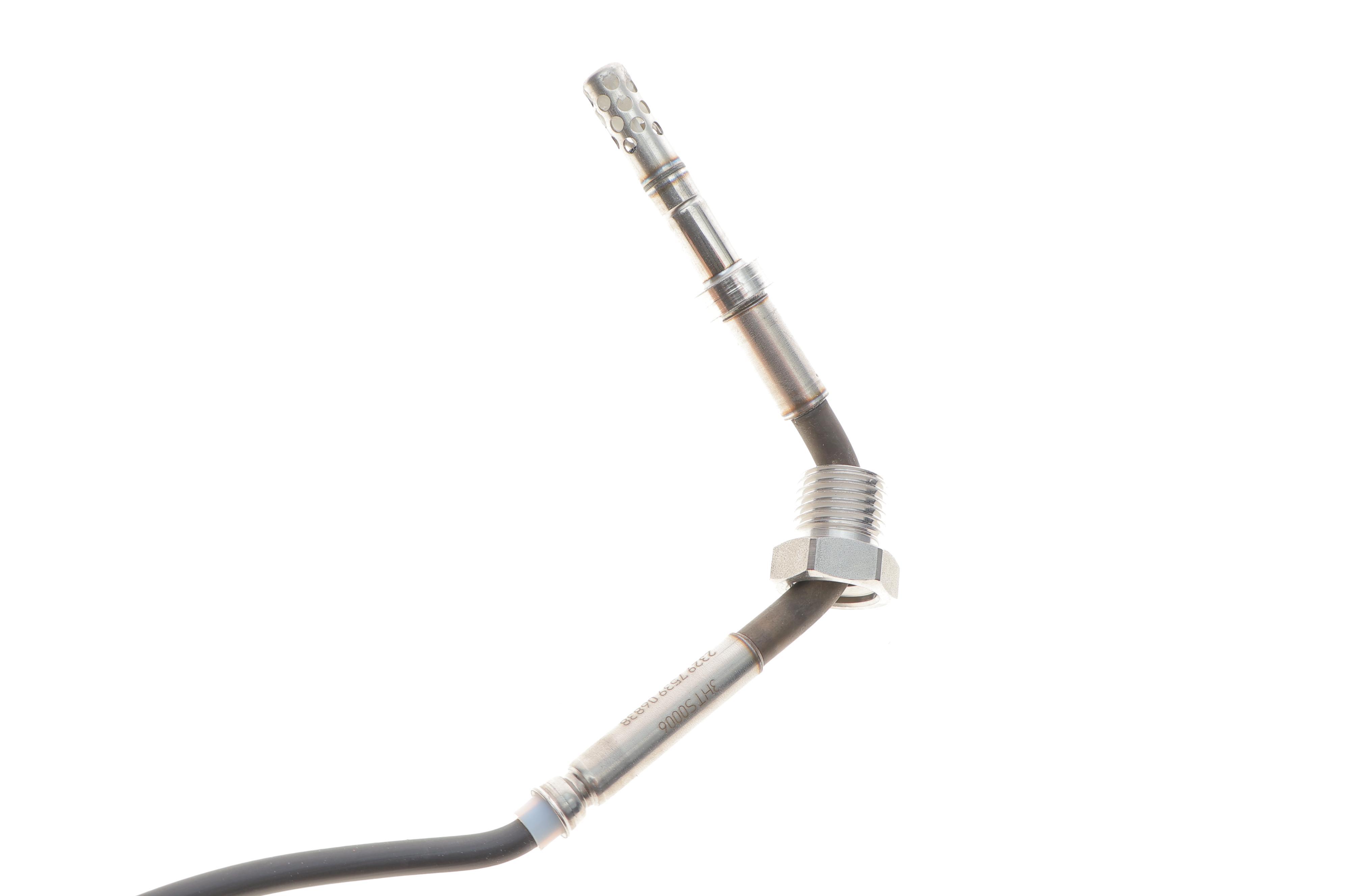 Датчик температури ВГ (перед сажевим фільтром) VW Golf V 1.9/2.0 TDI 03-09