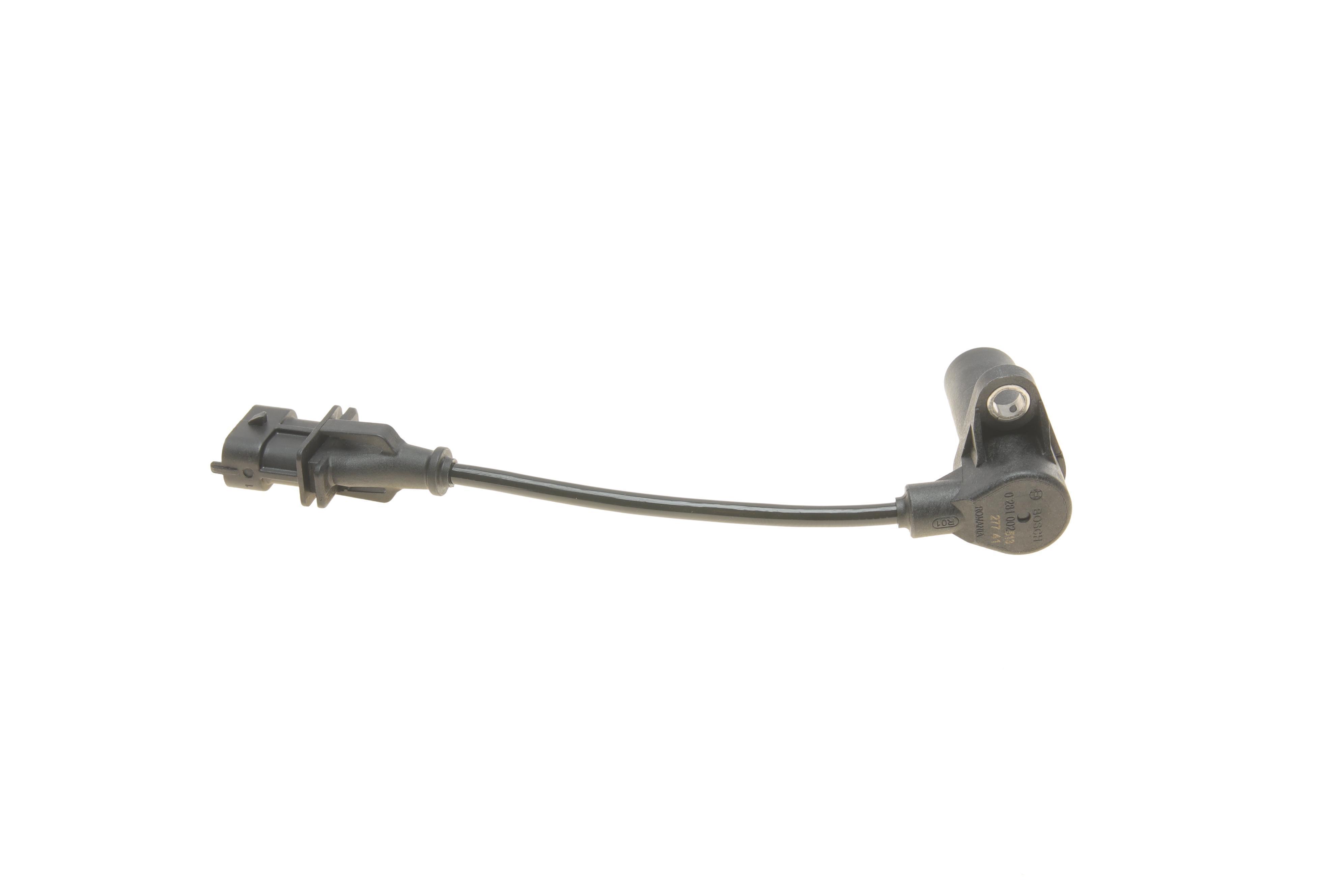 Датчик положення колінвалу Fiat Ducato/Iveco Daily III/IV 2.3JTD 02-