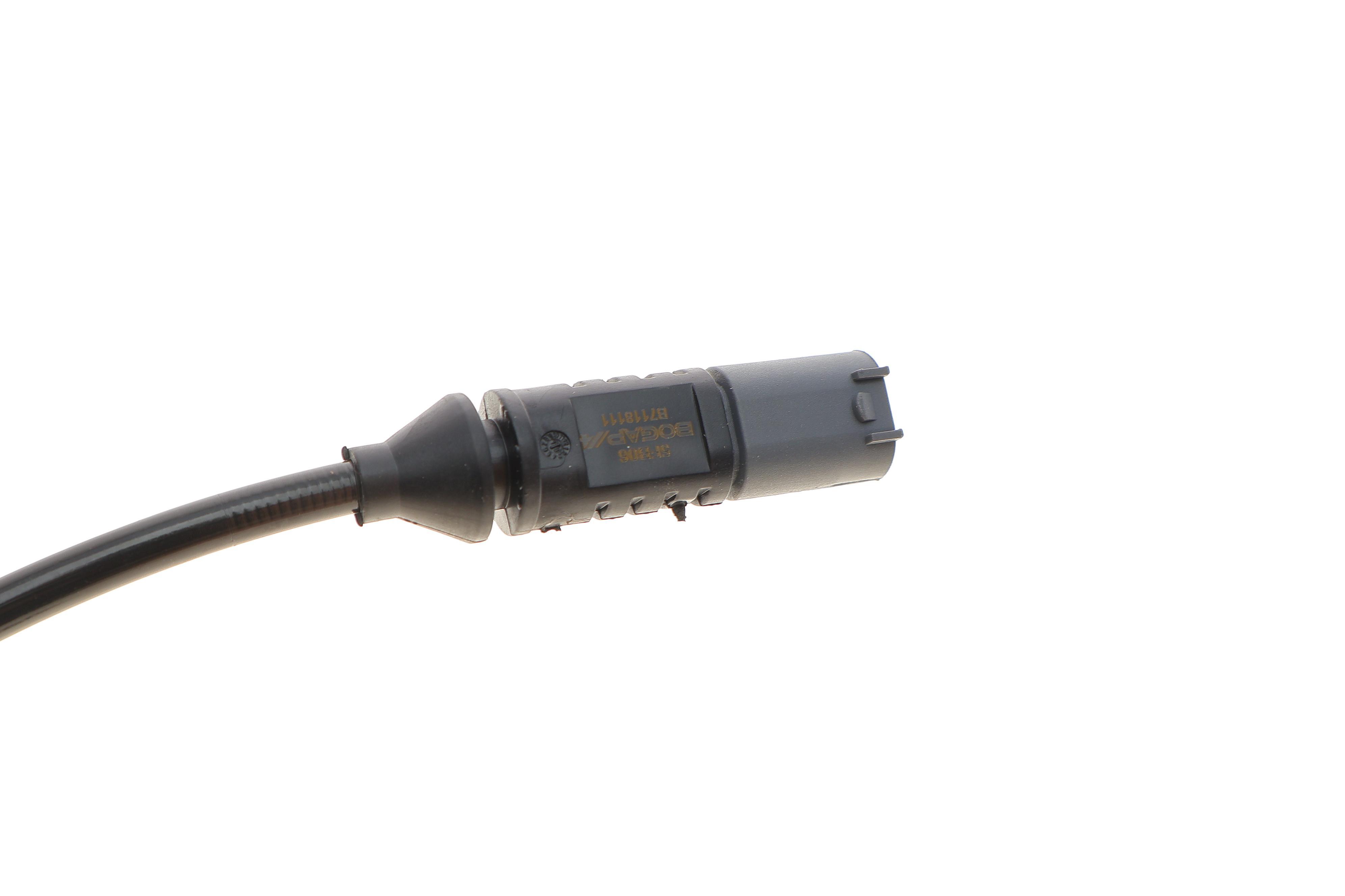 Датчик зносу гальмівних колодок (задніх) BMW X5 (E70)/X6 (E71/E72) 3.0/3.0D 07-