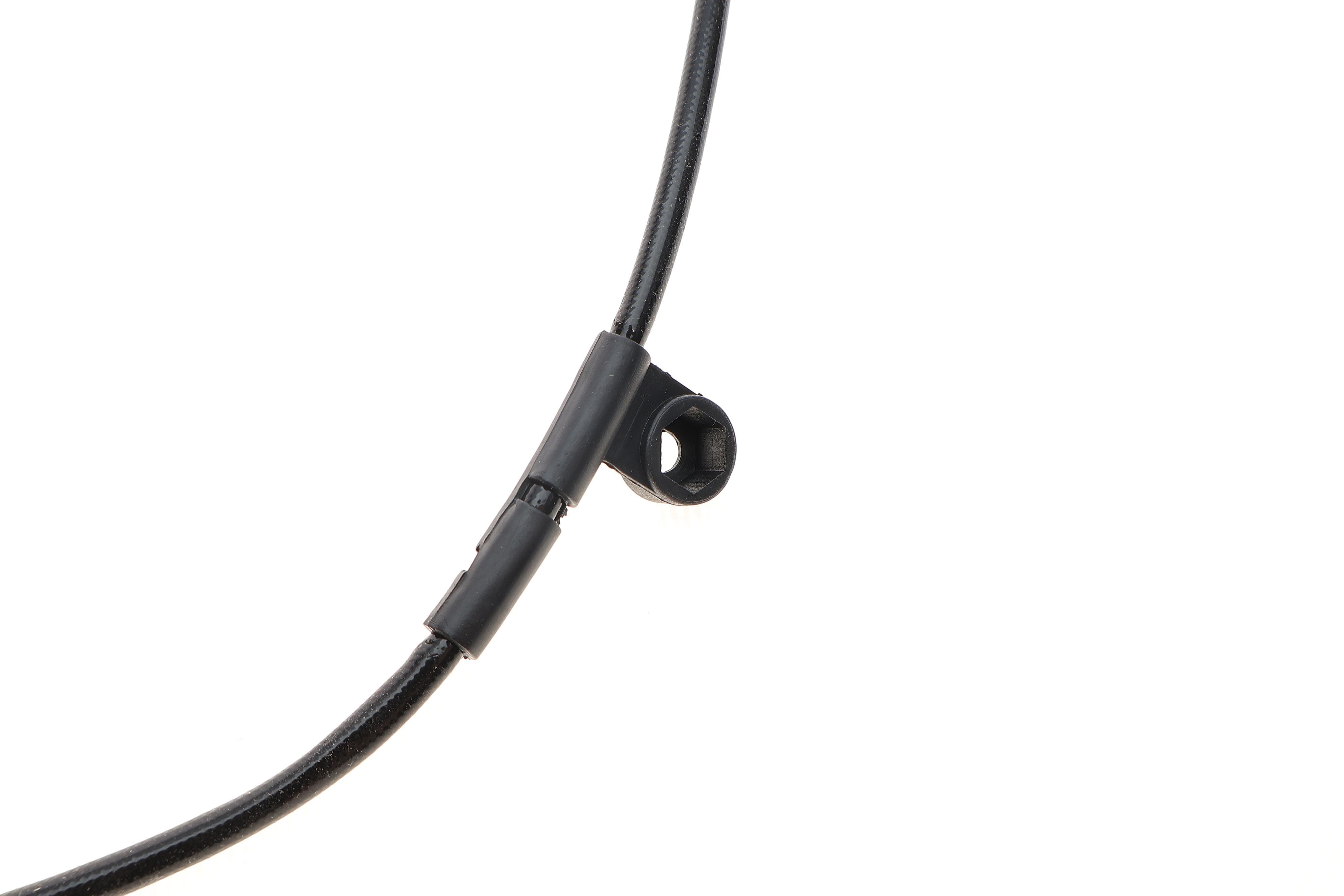 Датчик зносу гальмівних колодок (передніх) BMW 3 (E46) 98-05 (L=605mm)