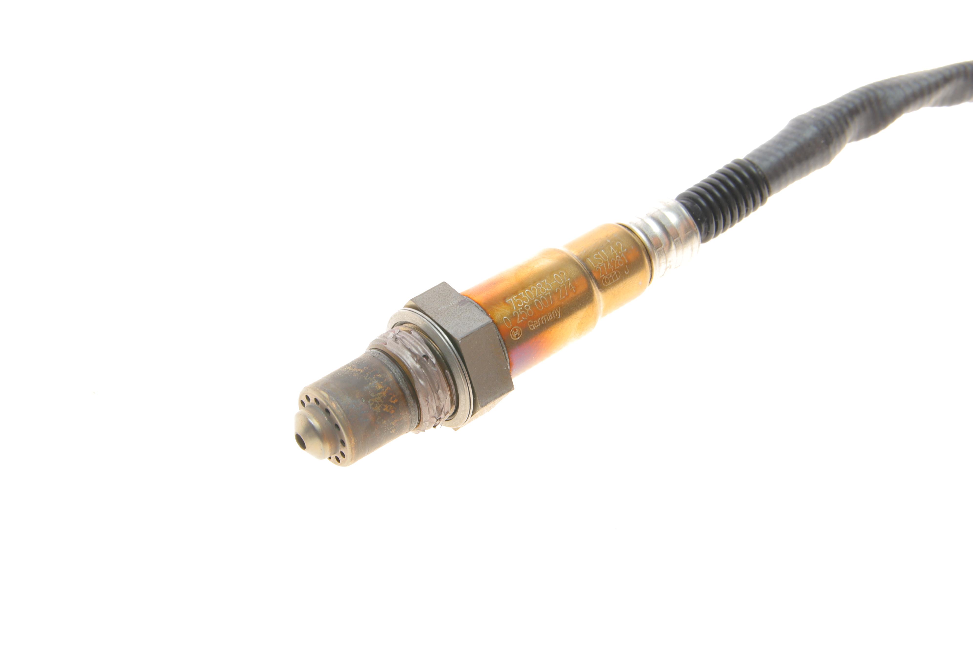 Лямбда зонд BMW 1 (E81/E87)/3 (E90/E91)/5 (E60/E61) 1.6-6.0 01-17 N43/N45/N46/N62