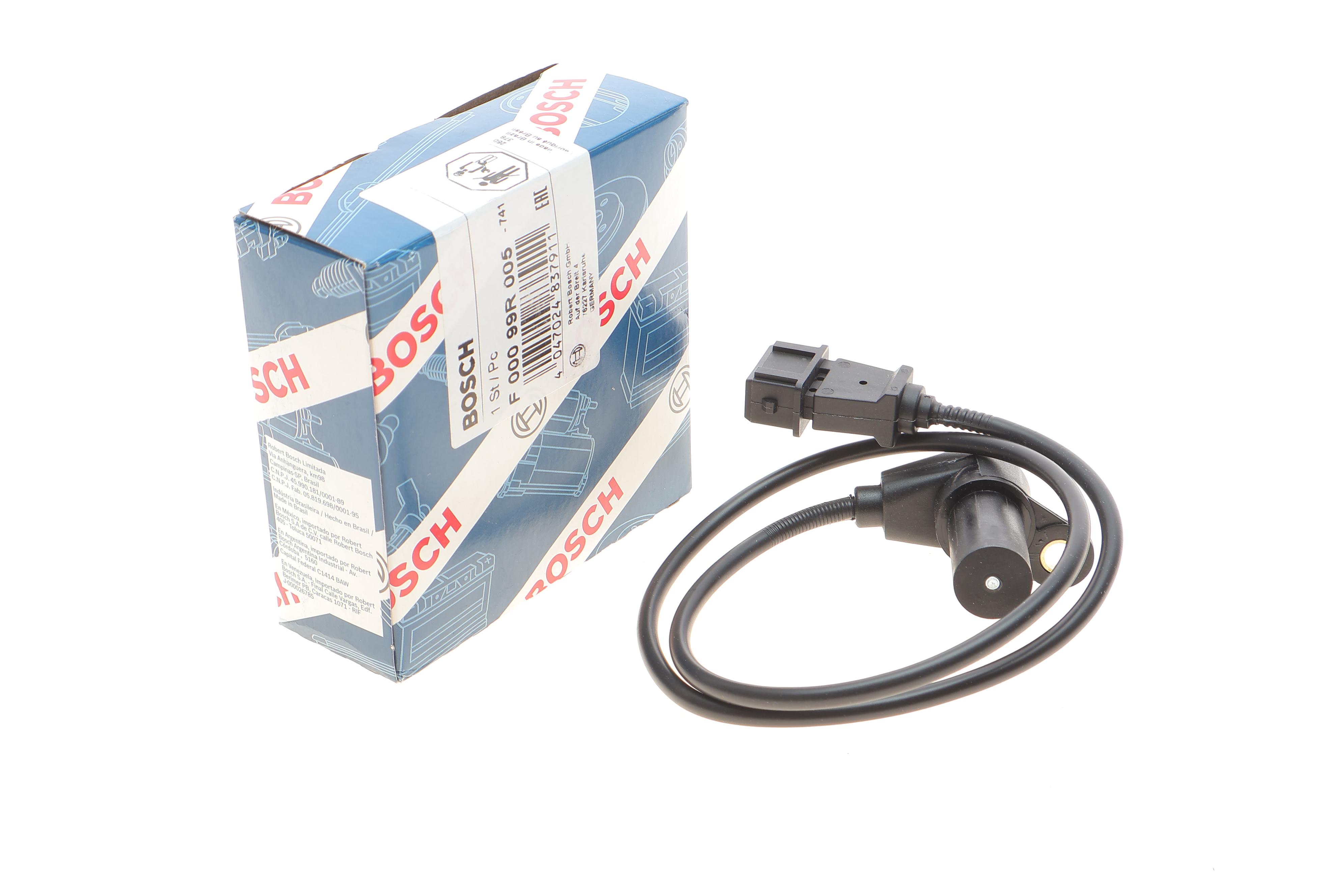 Датчик положення колінвалу Opel Astra F/Vectra B 1.4-1.8 91-02