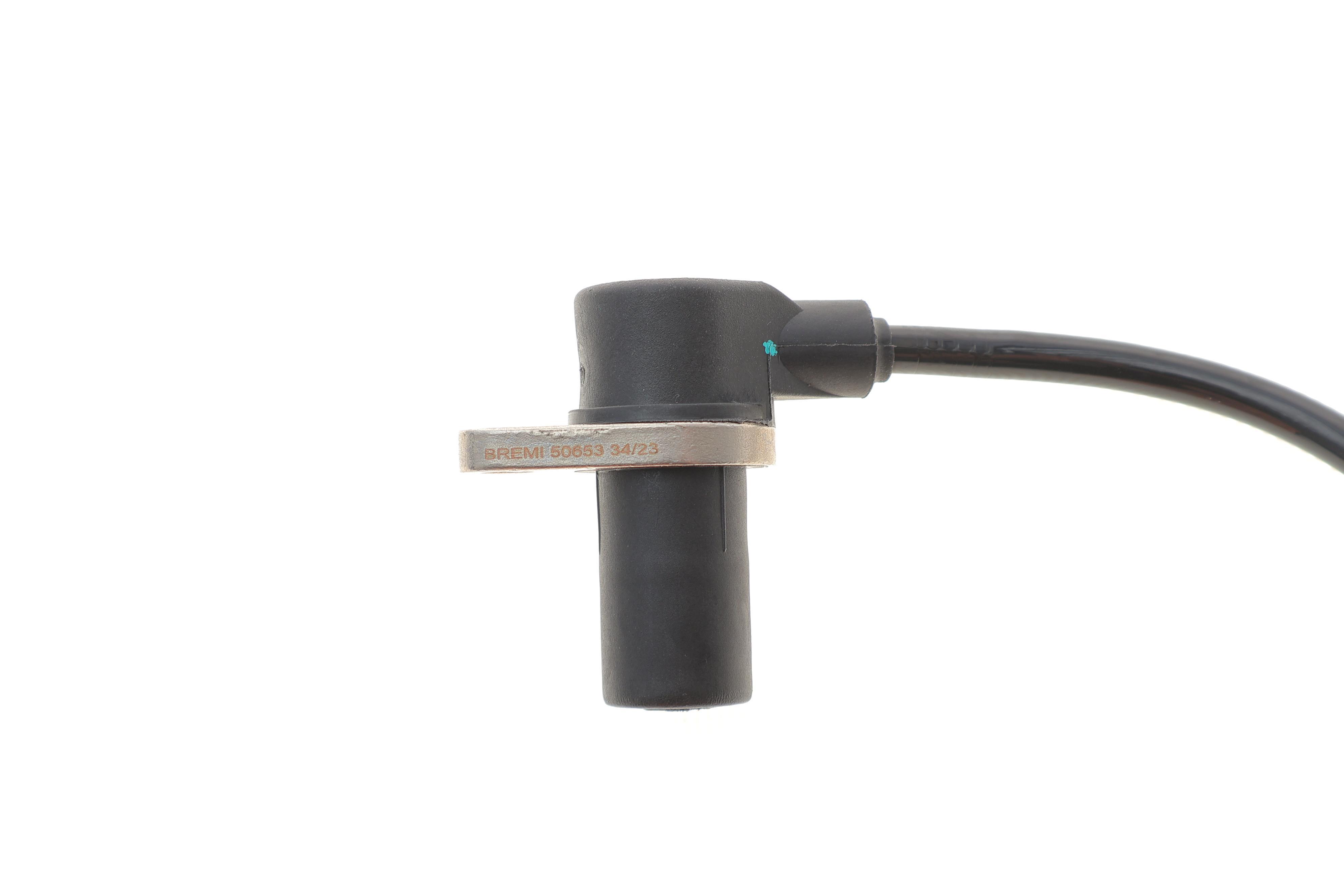 Датчик ABS (задній) Audi A4 95-01