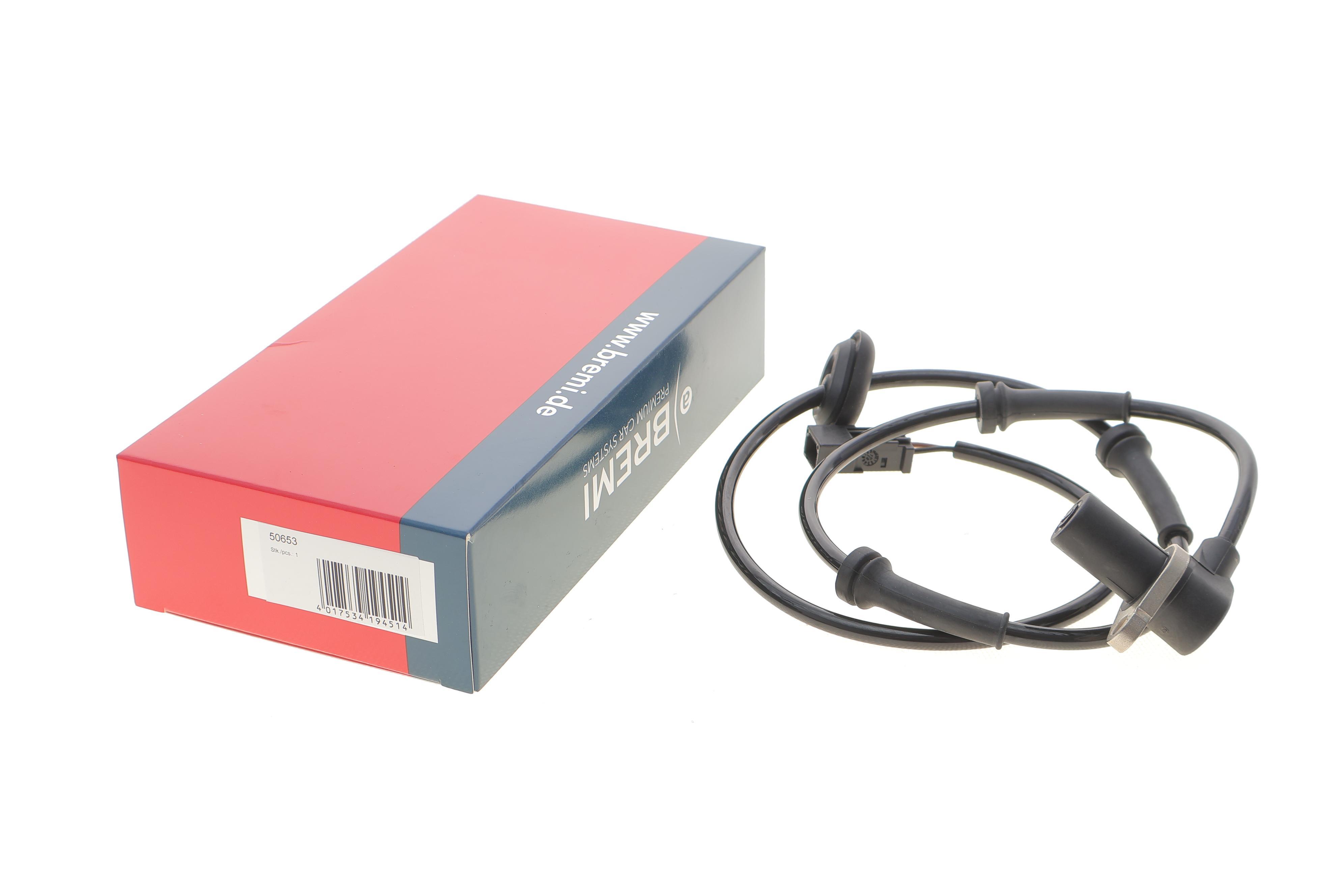 Датчик ABS (задній) Audi A4 95-01