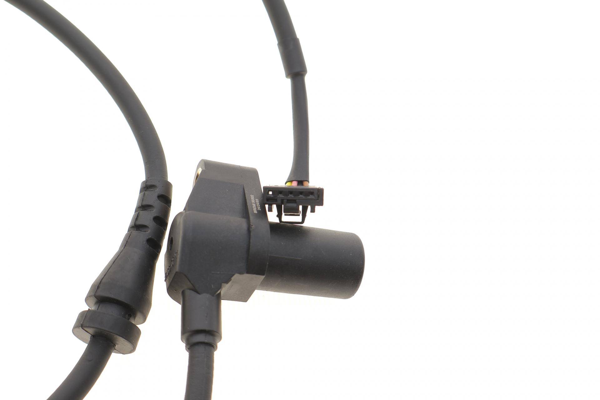 Датчик ABS (передній) Audi A4 00-05