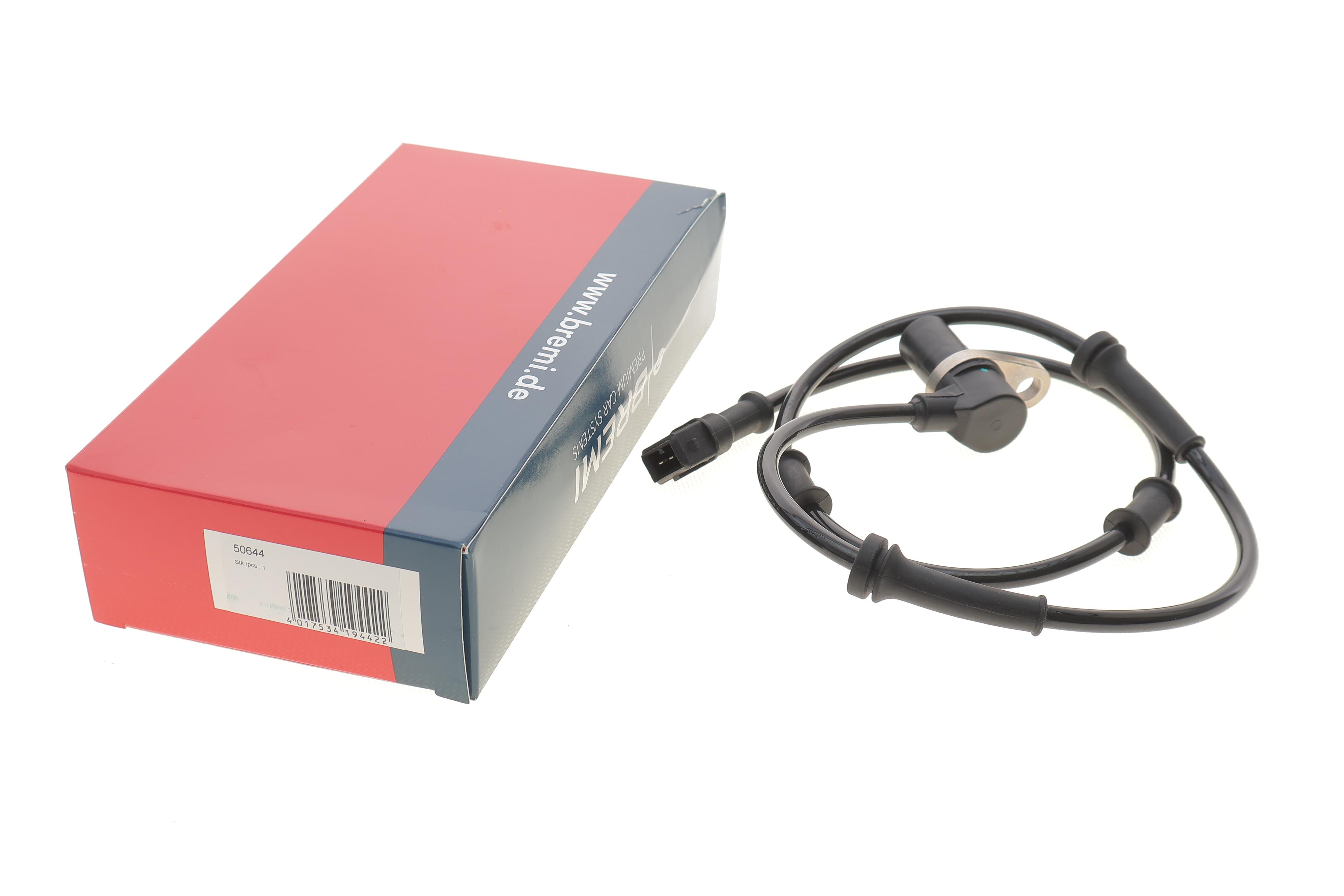 Датчик ABS (передній) Volvo S40/V40 95-