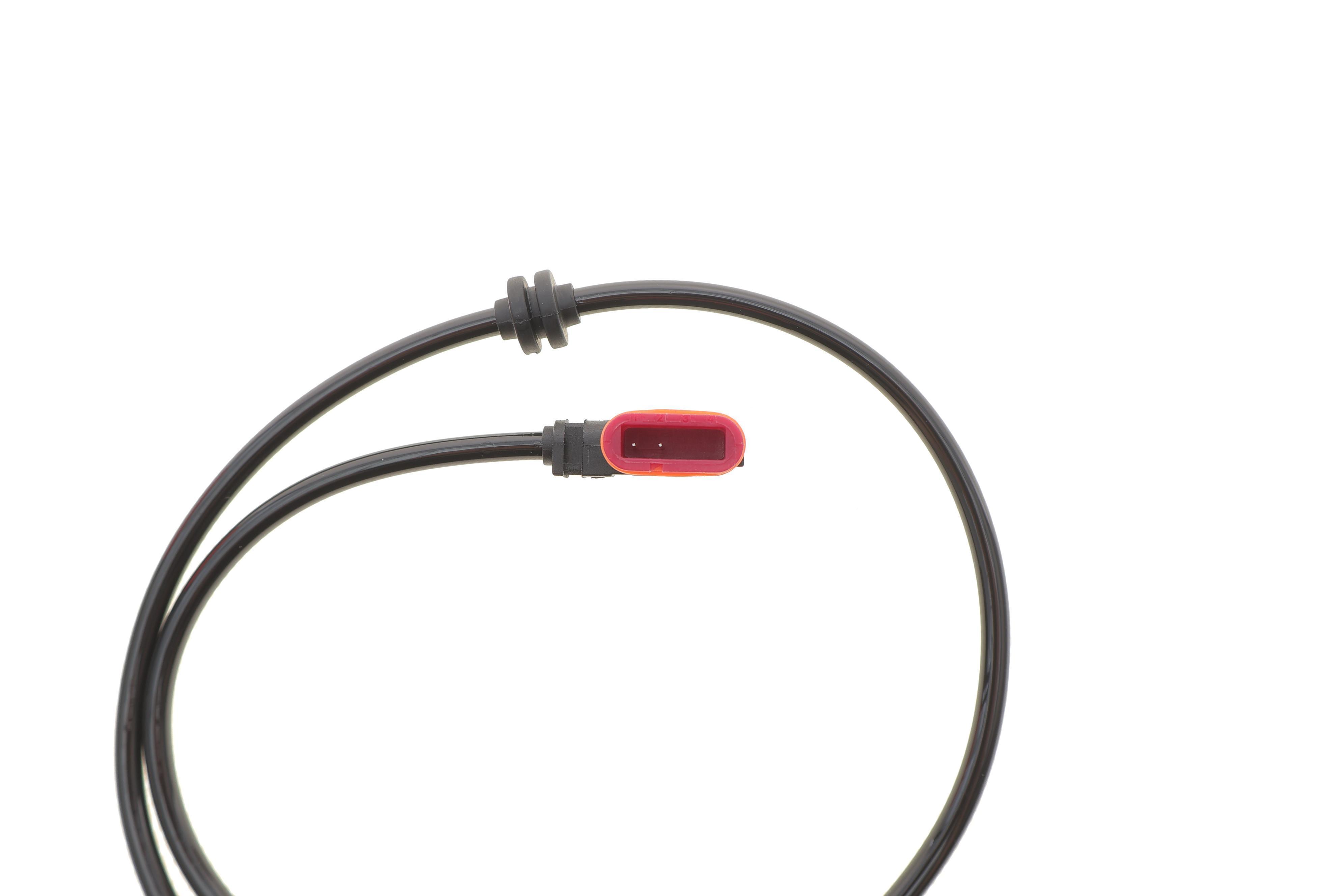 Датчик ABS (задній) MB S-class (W221) 05-13