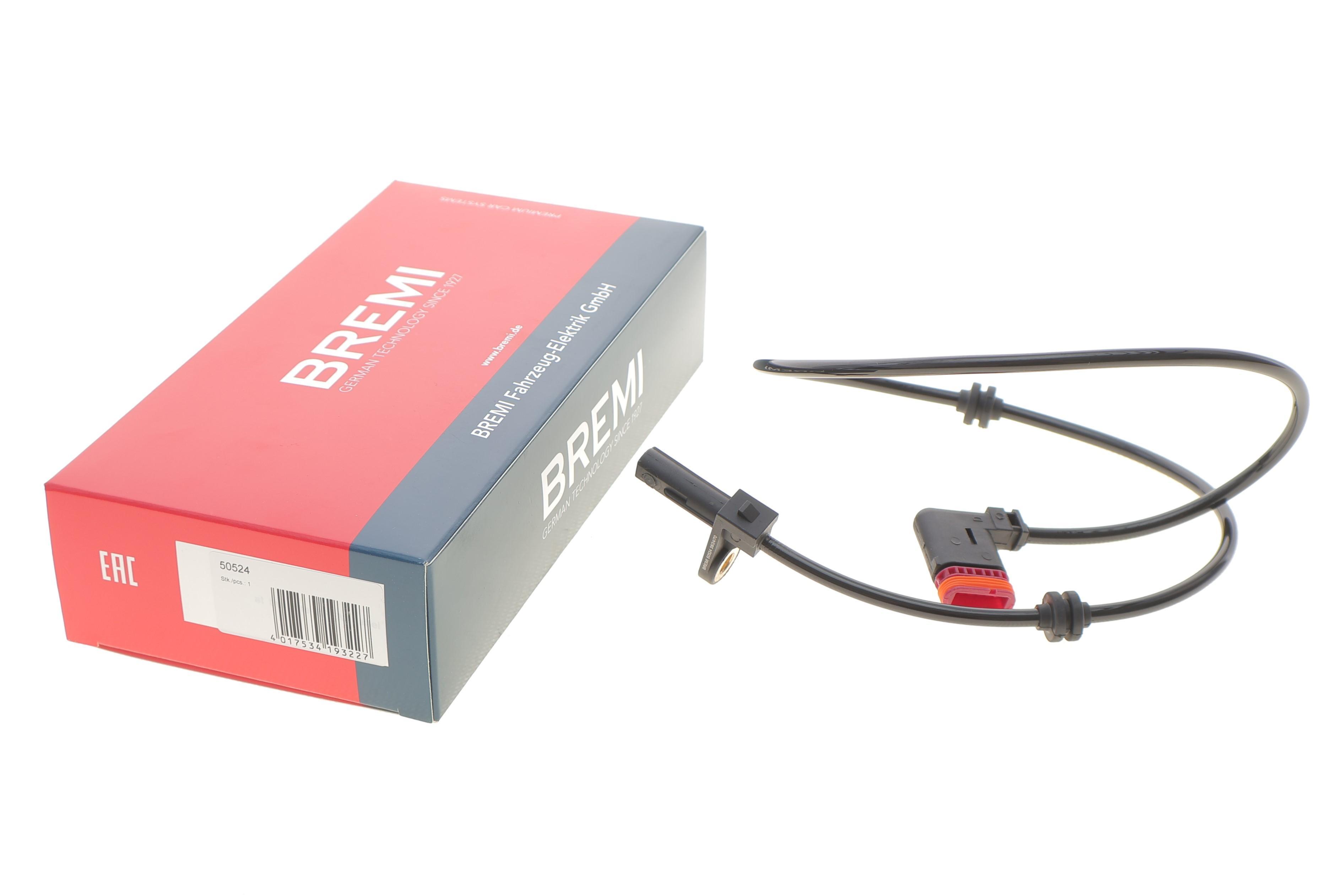 Датчик ABS (задній) MB S-class (W221) 05-13