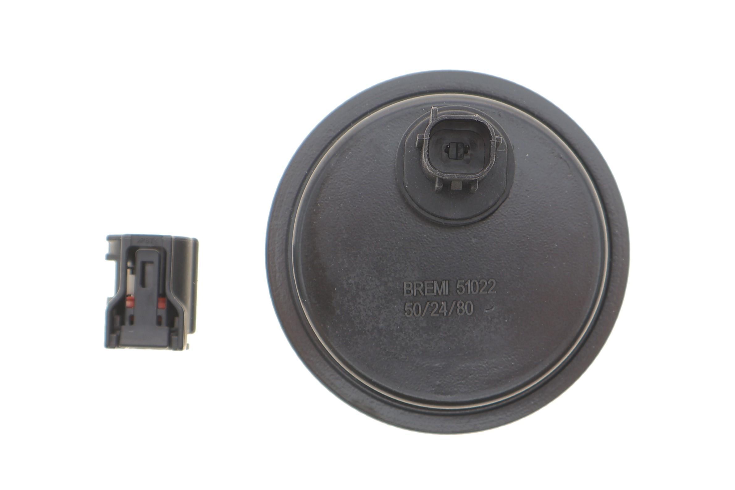 Датчик ABS (задній) Toyota Yaris 1.0/1.3i/1.4D 05-