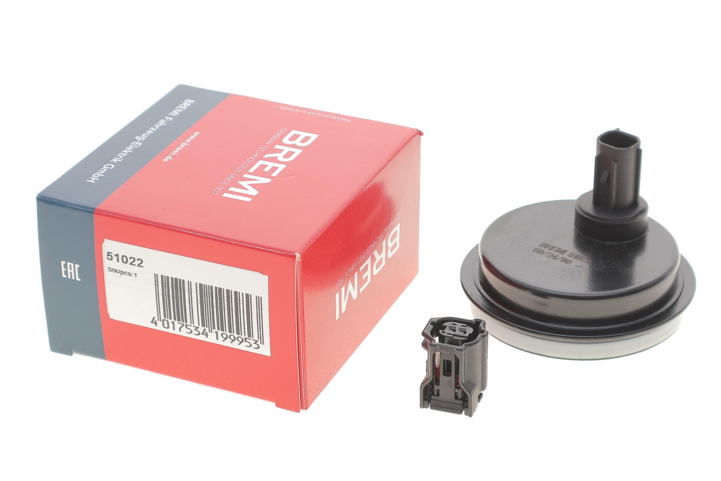 Датчик ABS (задній) Toyota Yaris 1.0/1.3i/1.4D 05-