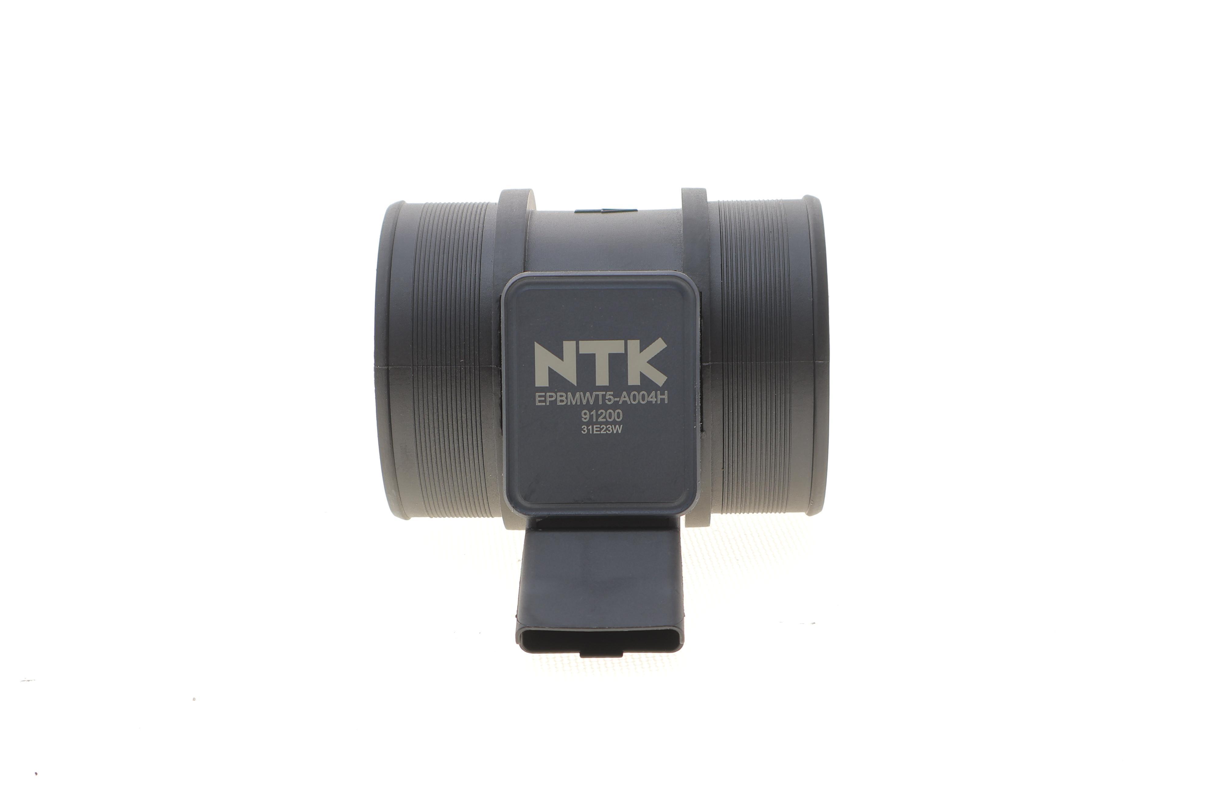 Витратомір повітря Citroen Berlingo/Peugeot Partner/Fiat Ducato 1.9D/2.0 JTD/2.2HDi 96-