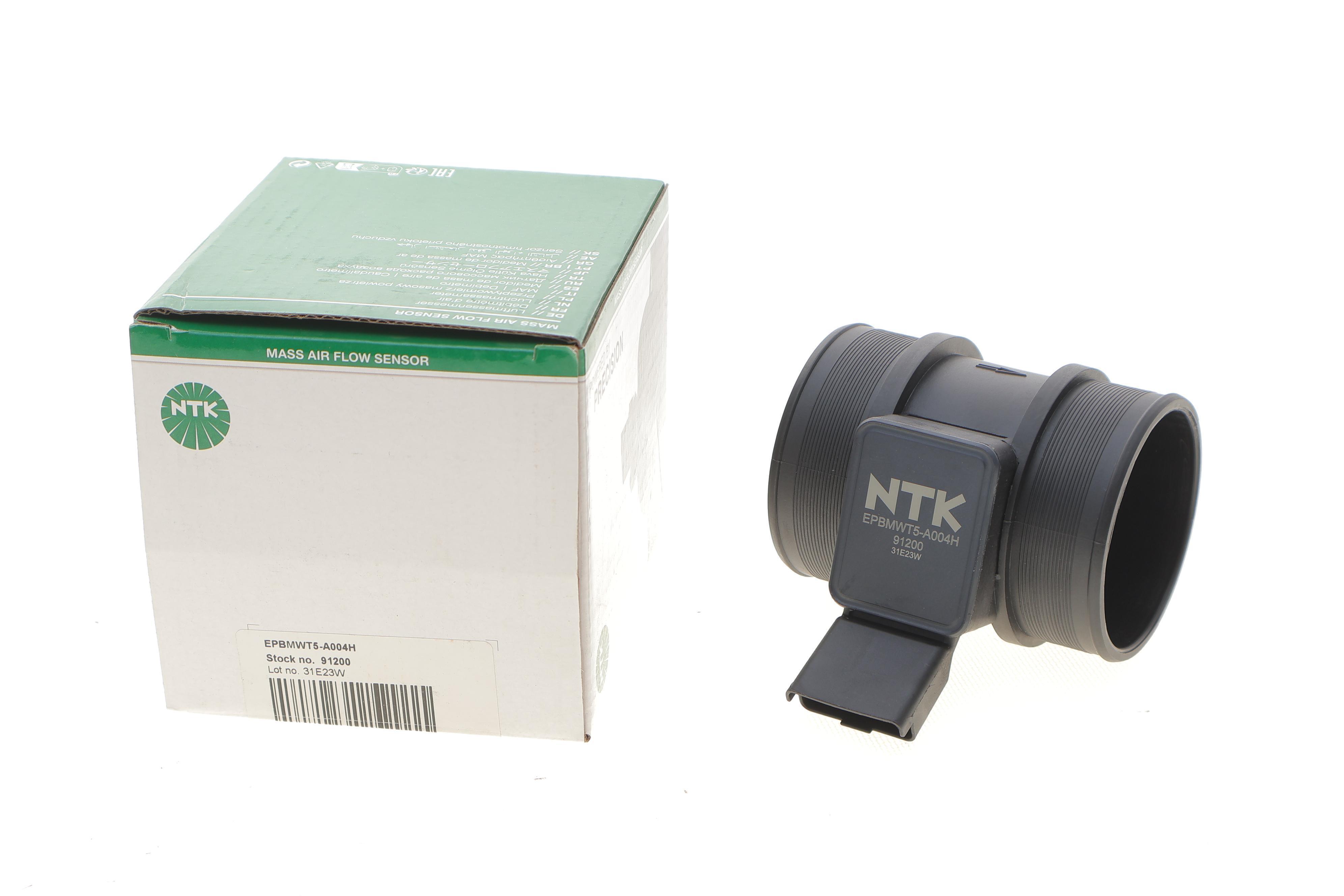 Витратомір повітря Citroen Berlingo/Peugeot Partner/Fiat Ducato 1.9D/2.0 JTD/2.2HDi 96-