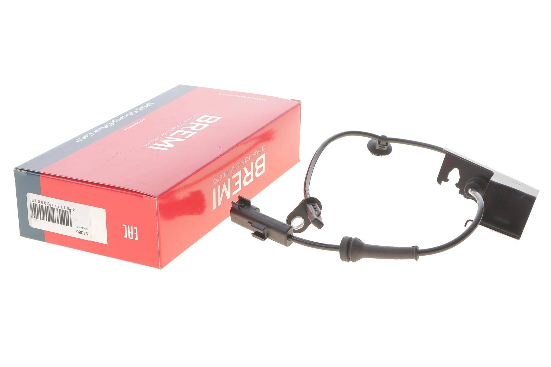 Датчик ABS (передній) (L) Ford Mondeo 14-