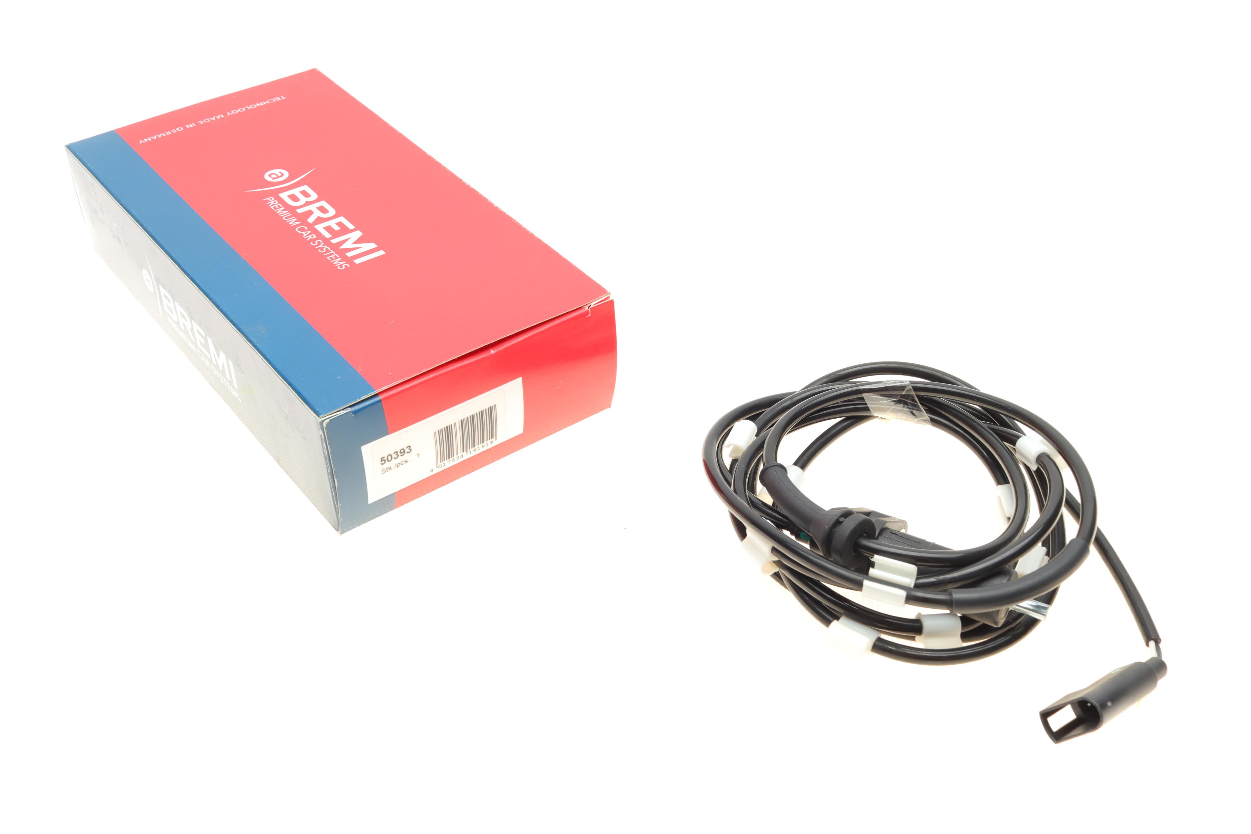 Датчик ABS (задній) Ford Transit 00- (R)