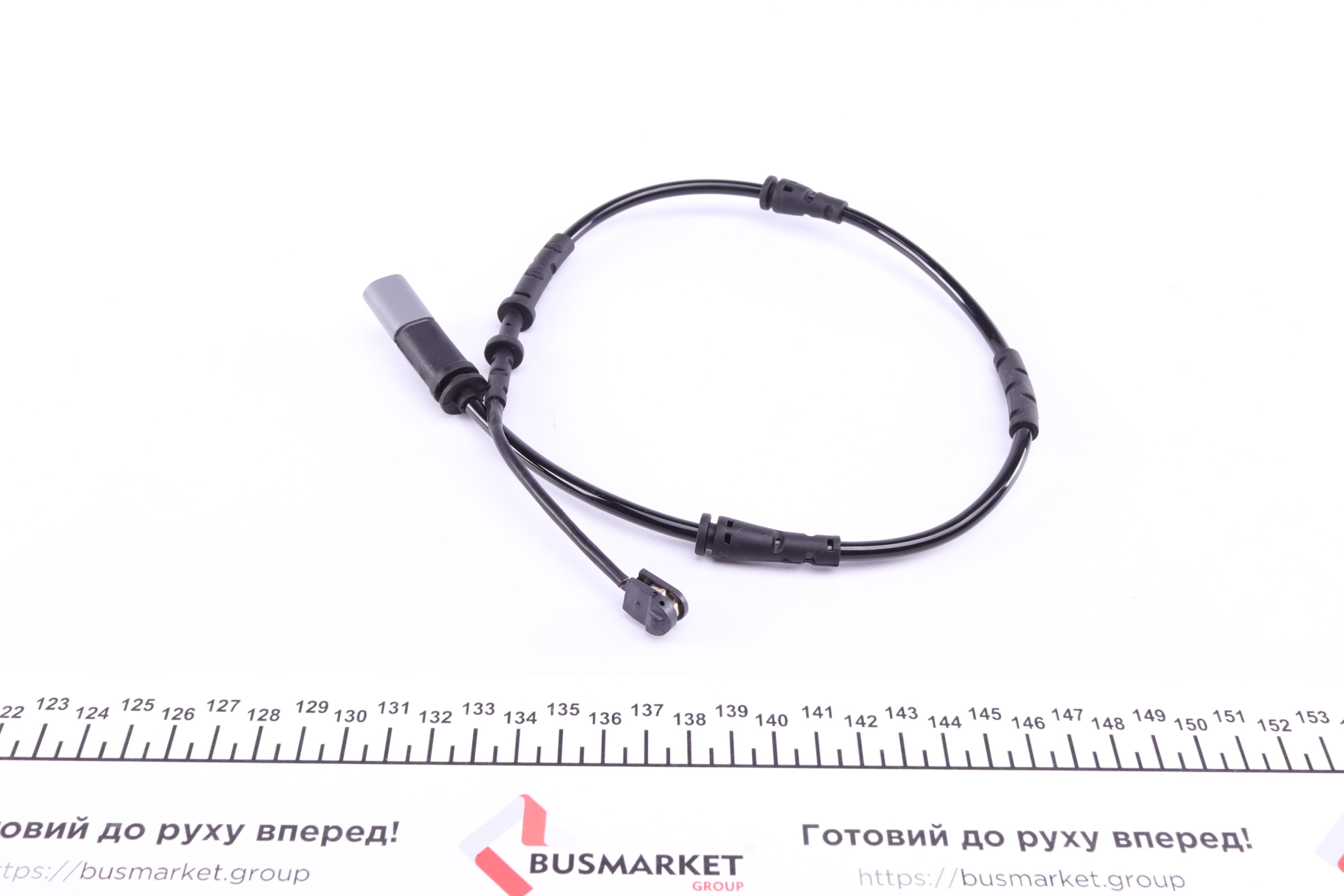 Датчик зносу гальмівних колодок (задніх) BMW X1 (F48)/Mini Cooper 13-