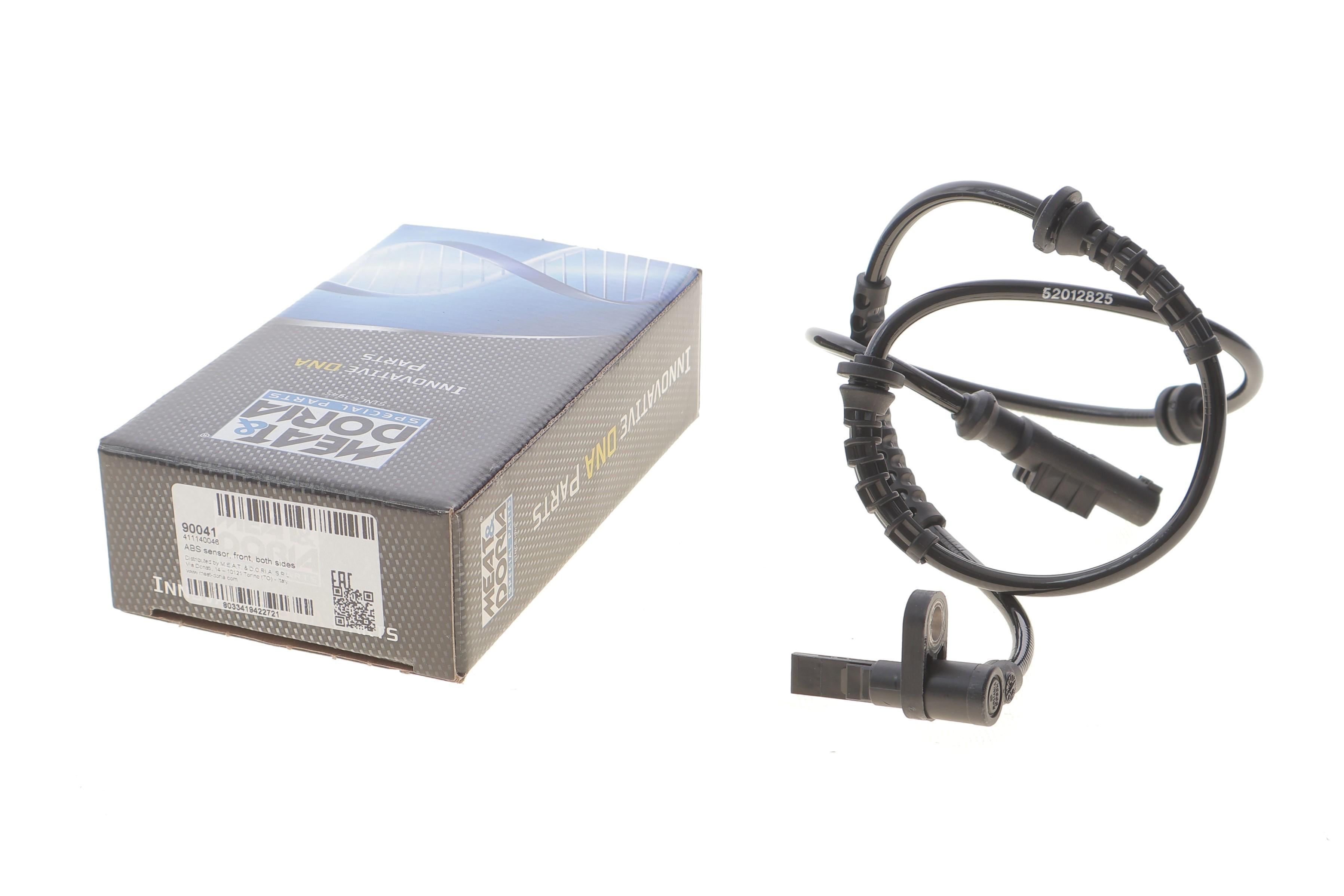 Датчик ABS (передній) Fiat Punto 05-