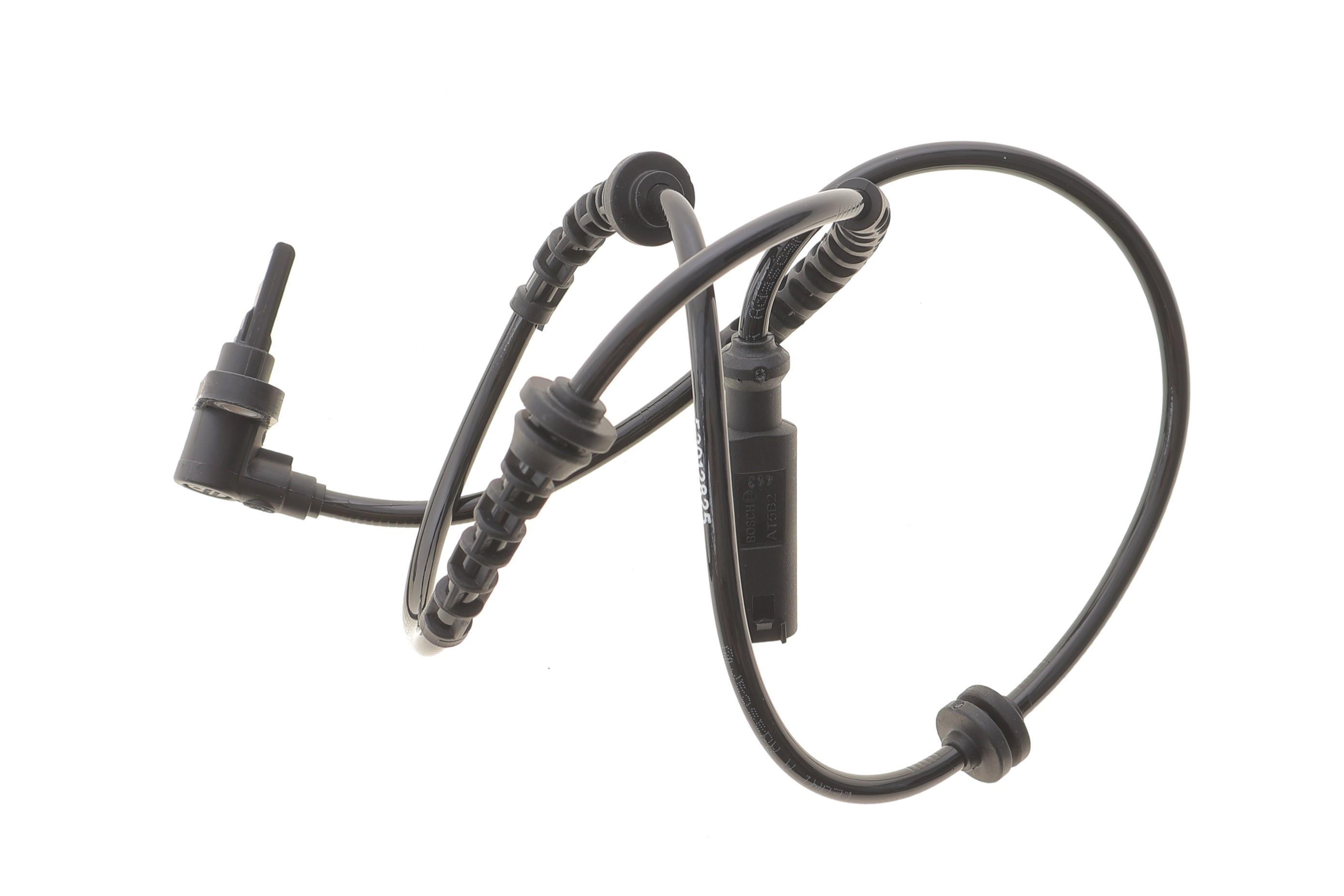 Датчик ABS (передній) Fiat Punto 05-