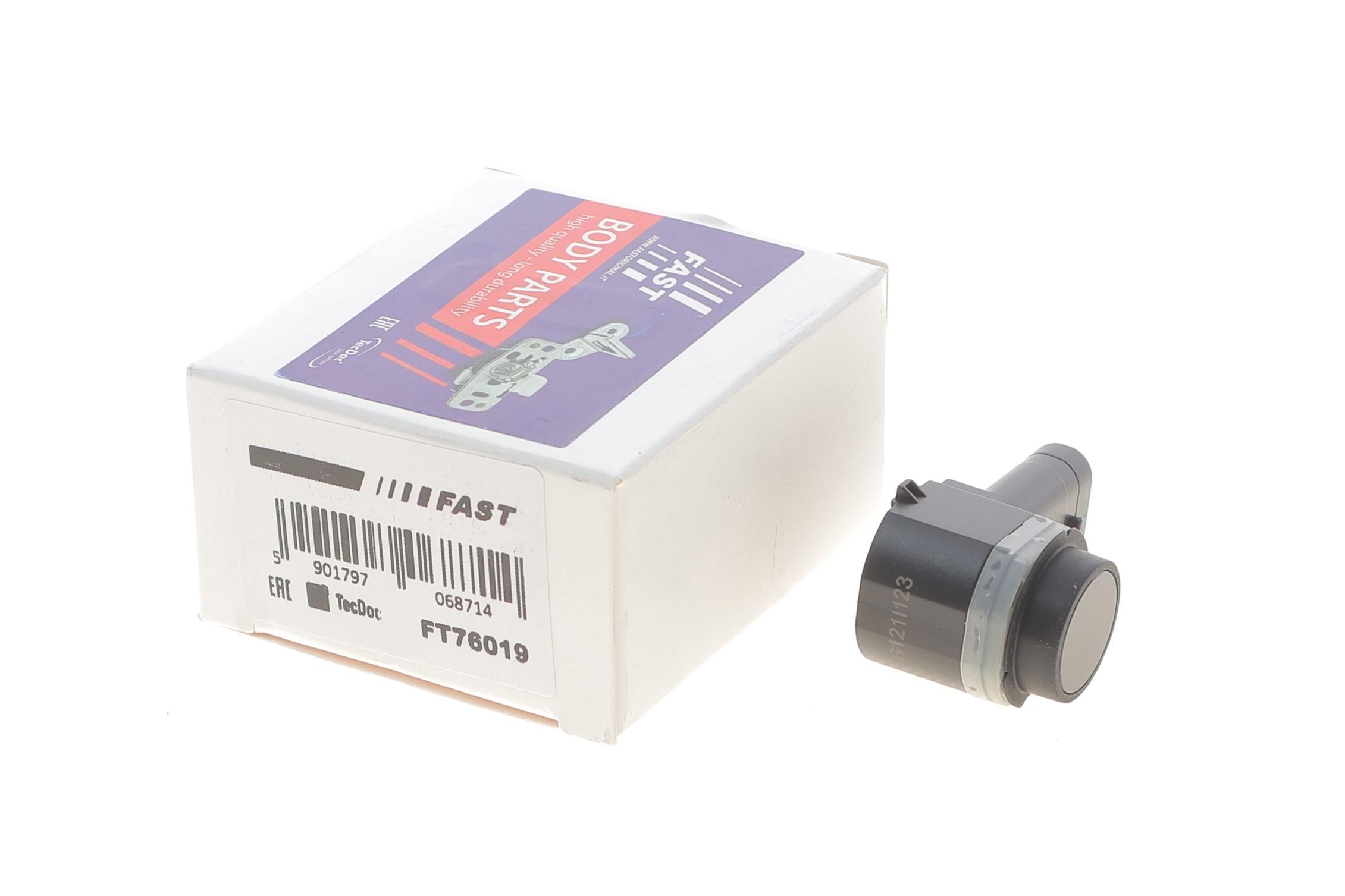 Датчик парковки (задній) Fiat Punto 03-15