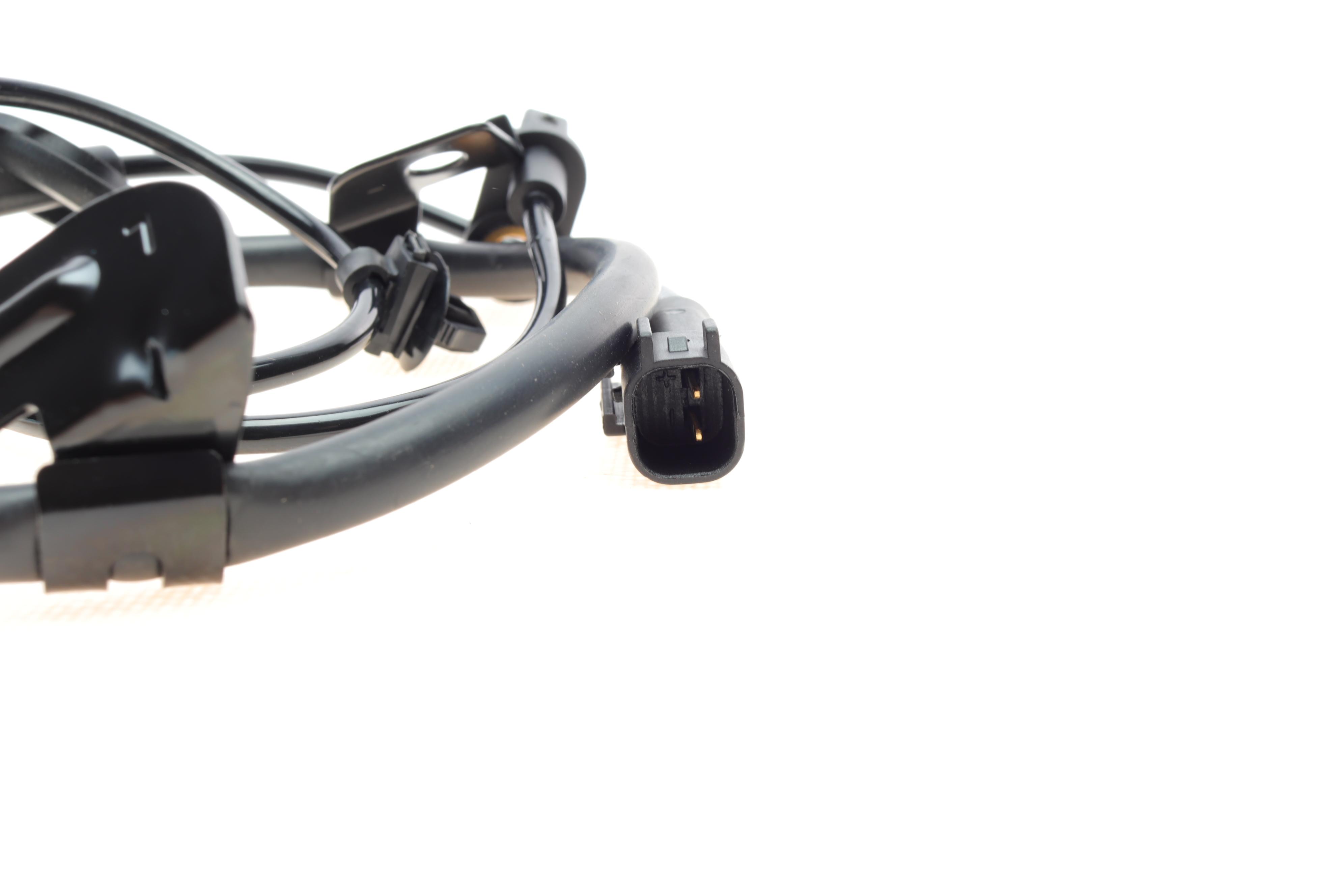 Датчик ABS (задній) (L) Mitsubishi Outlander 06-12