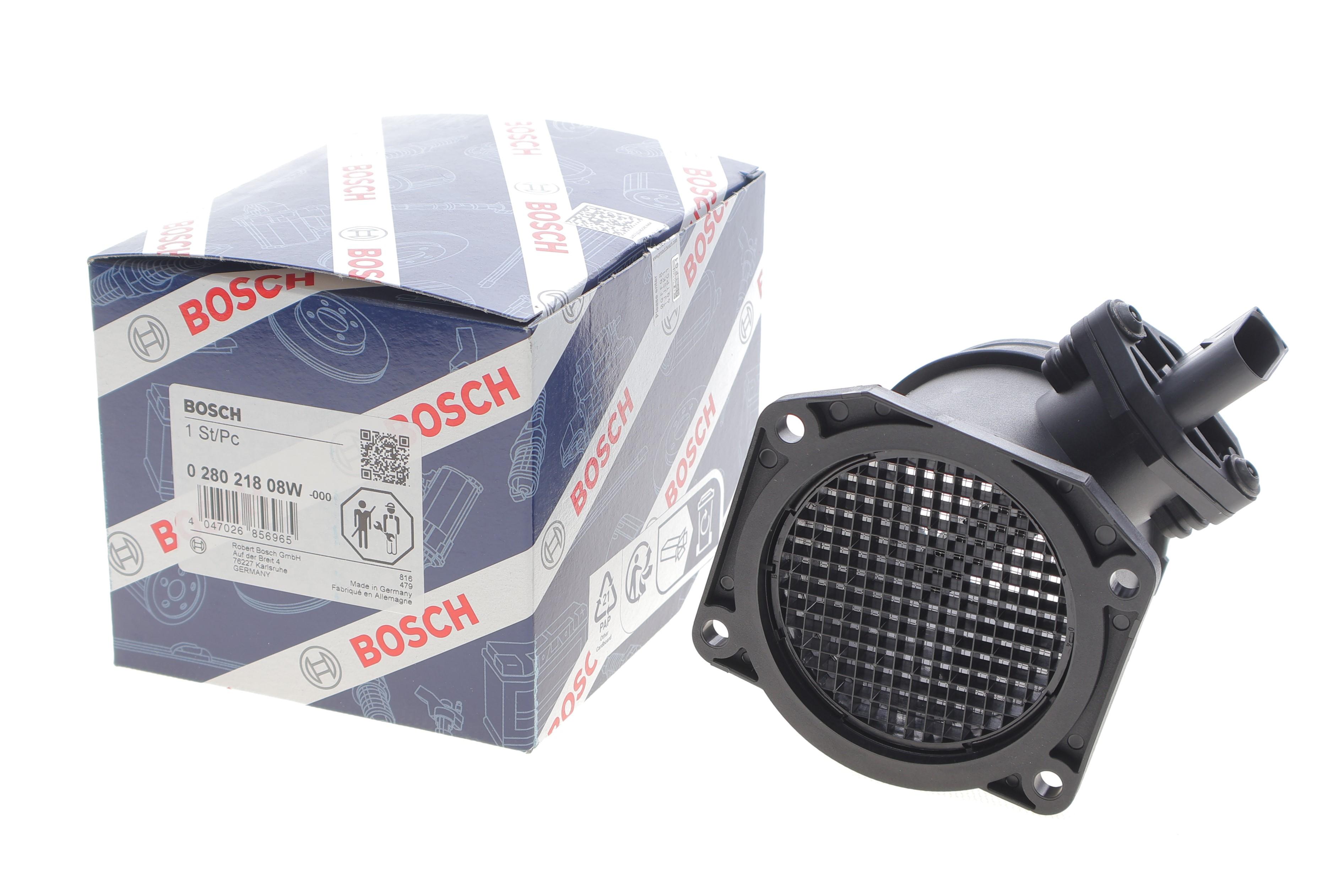 Витратомір повітря VW Passat 2.0i 01-05