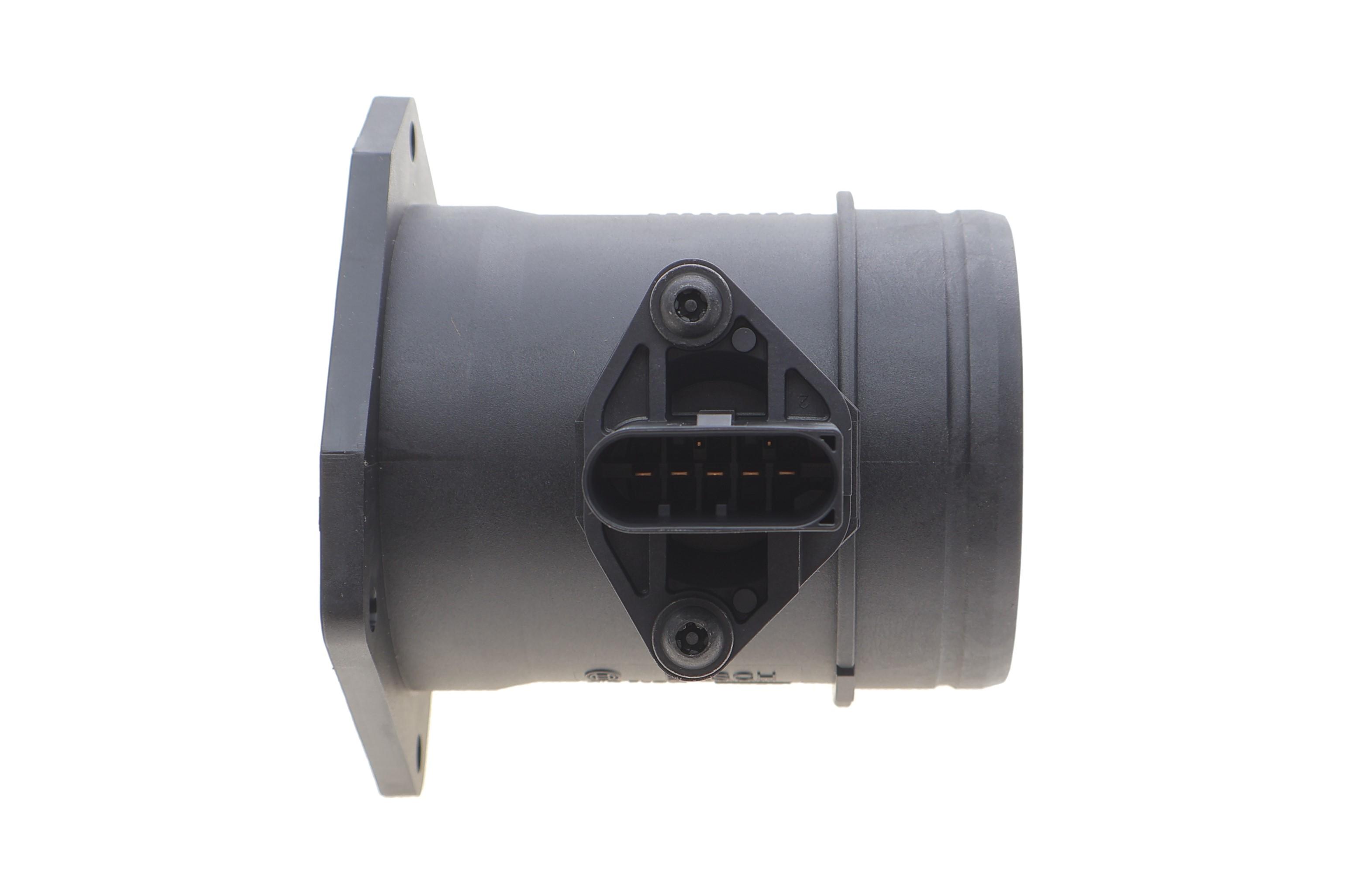 Витратомір повітря VW Passat 2.0i 01-05