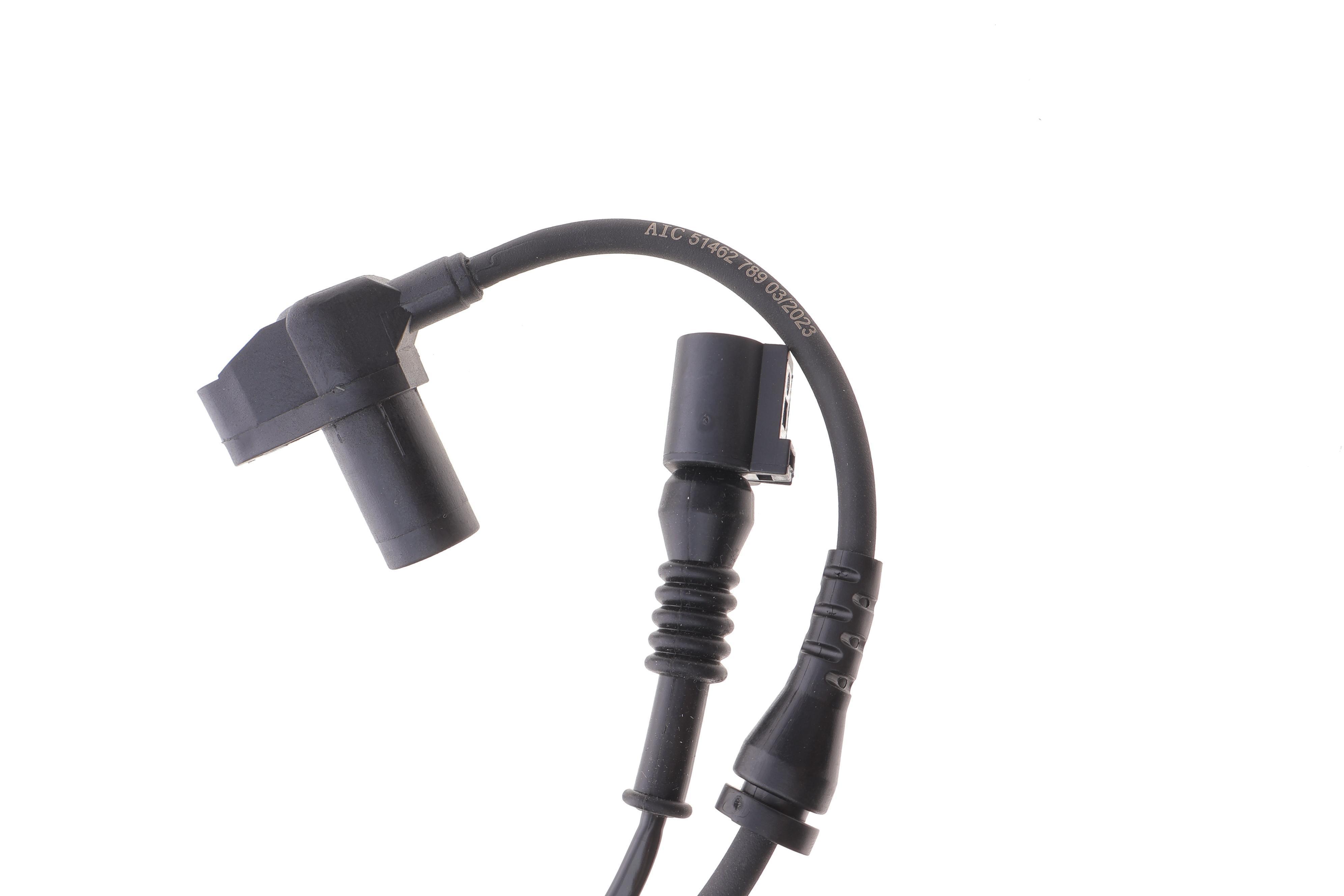 Датчик ABS (передній) Audi A4 00-05