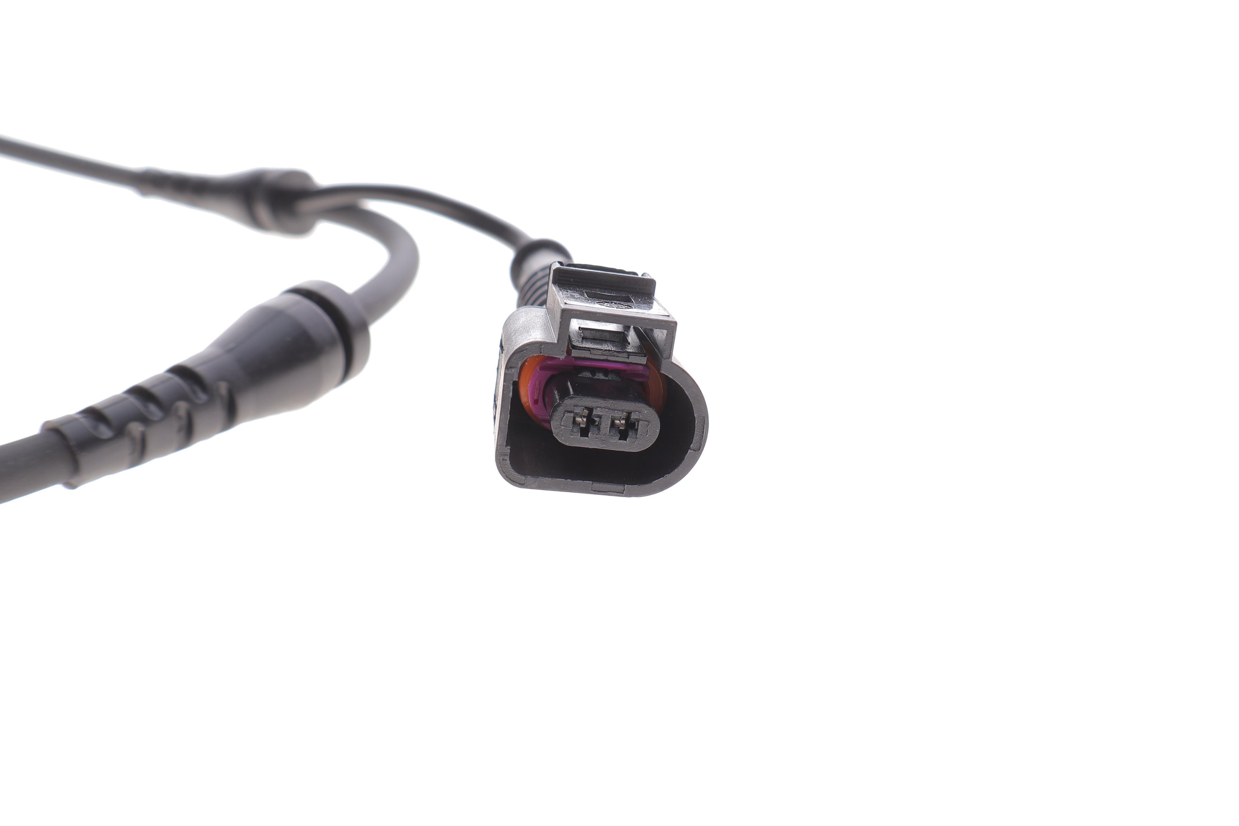 Датчик ABS (передній) Audi A4 00-05