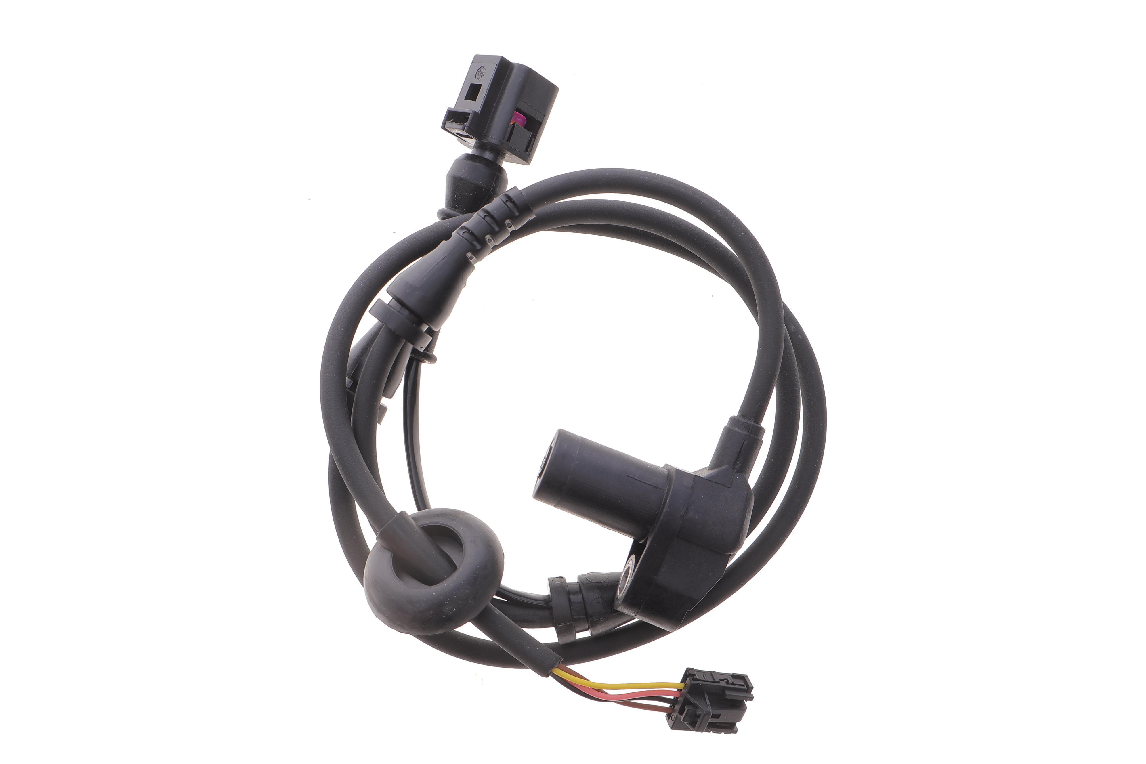 Датчик ABS (передній) Audi A4 00-05