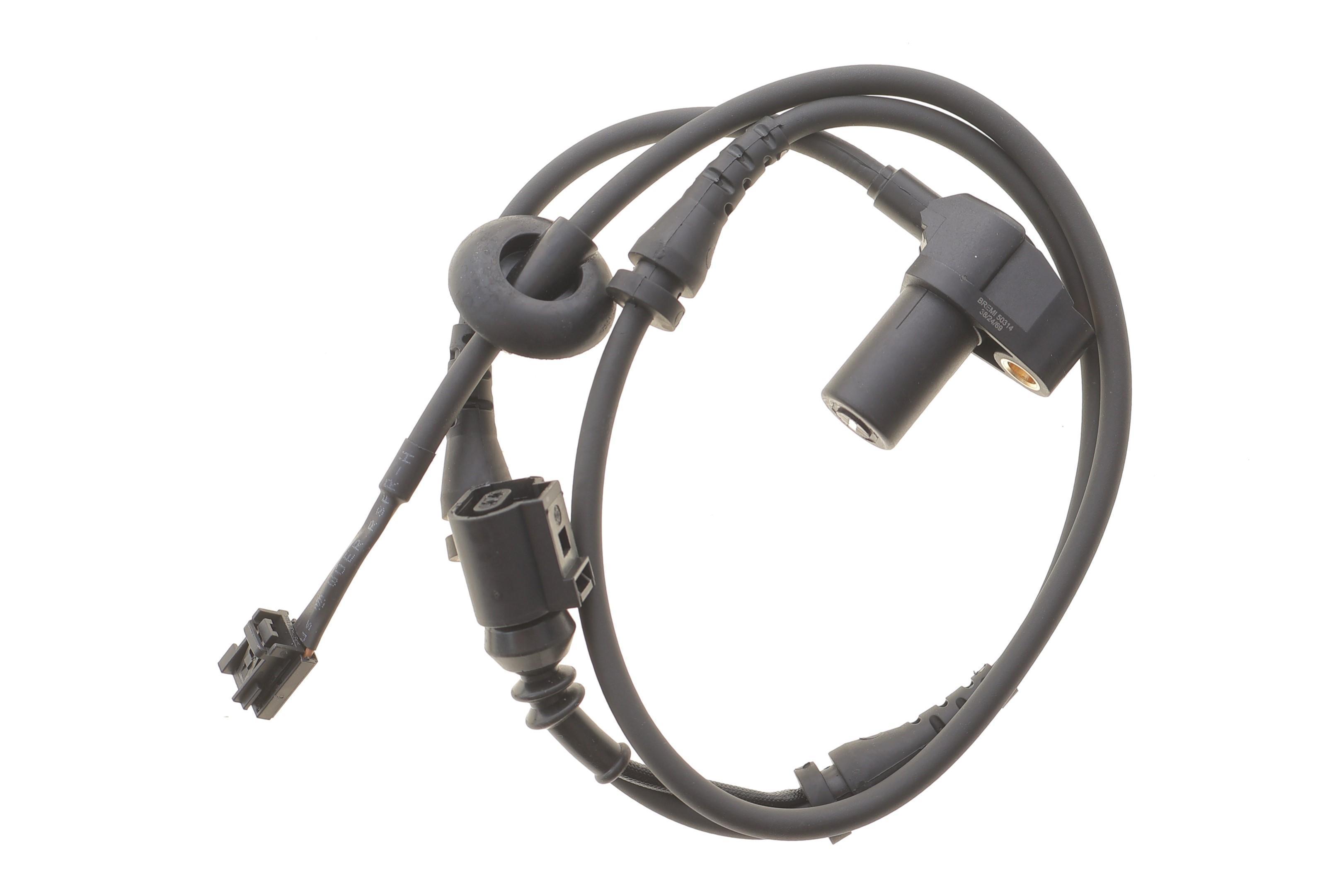 Датчик ABS (передній) Audi A4 00-09/A6 97-05