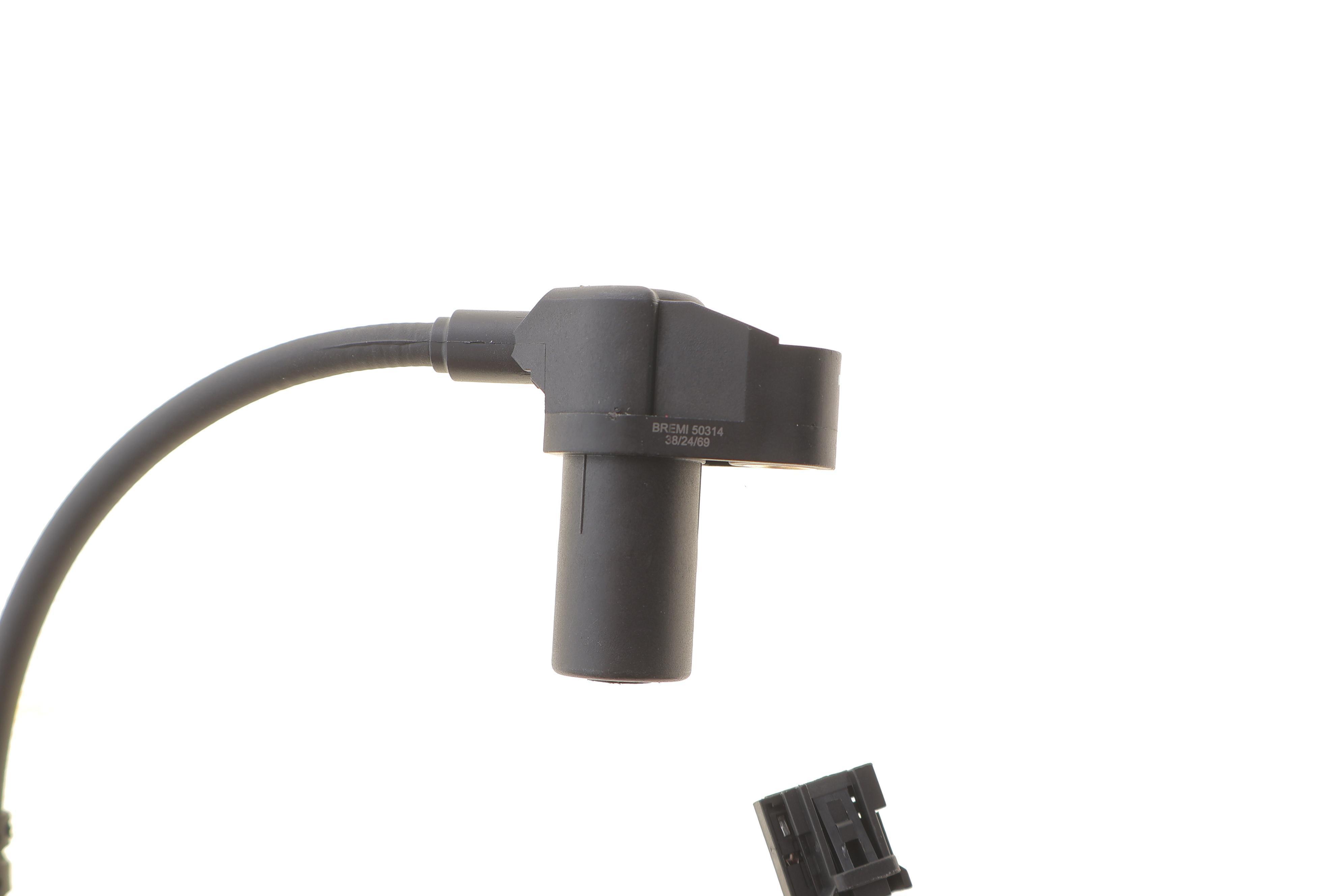 Датчик ABS (передній) Audi A4 00-09/A6 97-05