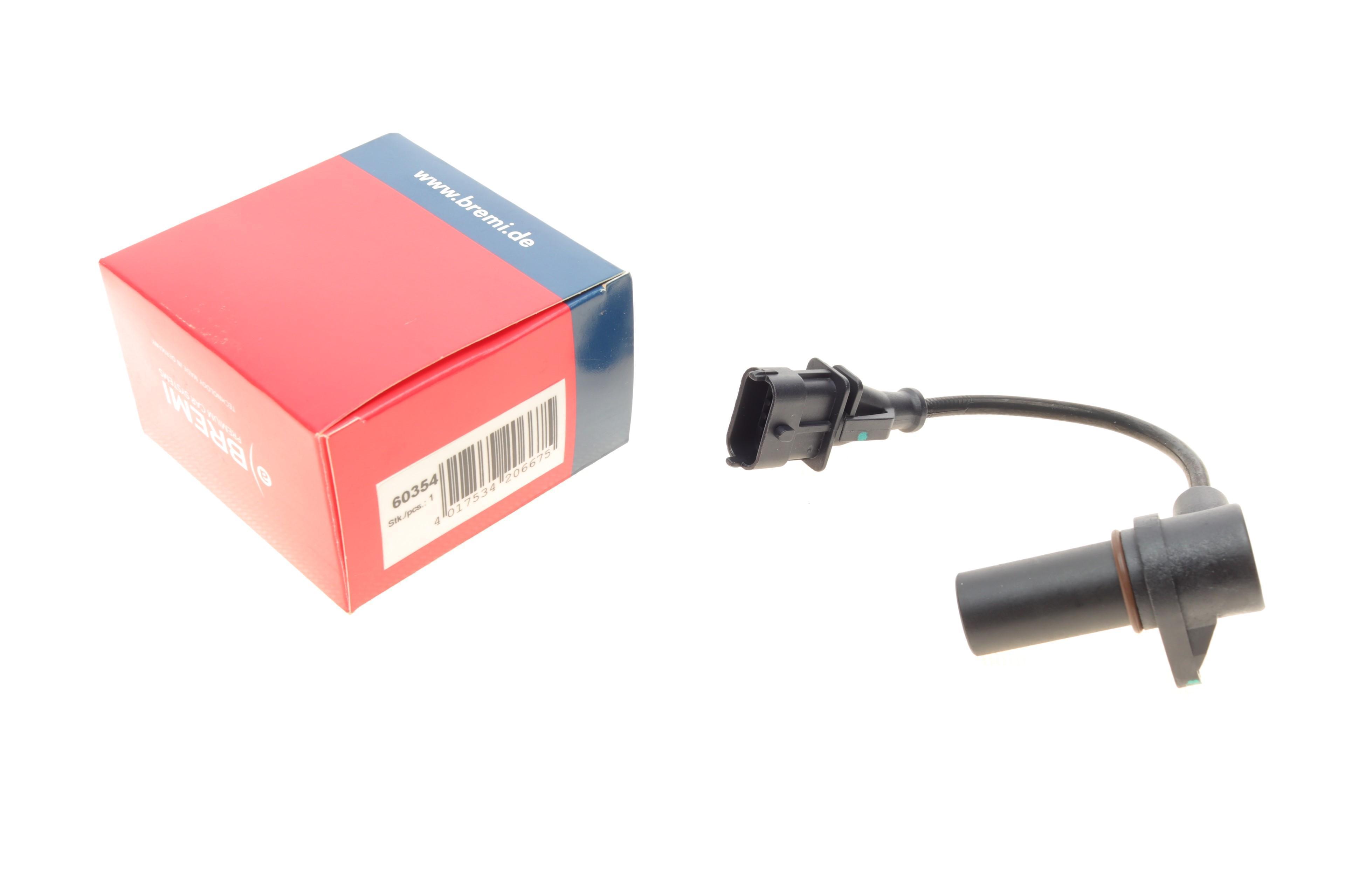 Датчик положення колінвалу Fiat Ducato/Iveco Daily III/IV 2.3JTD 02-